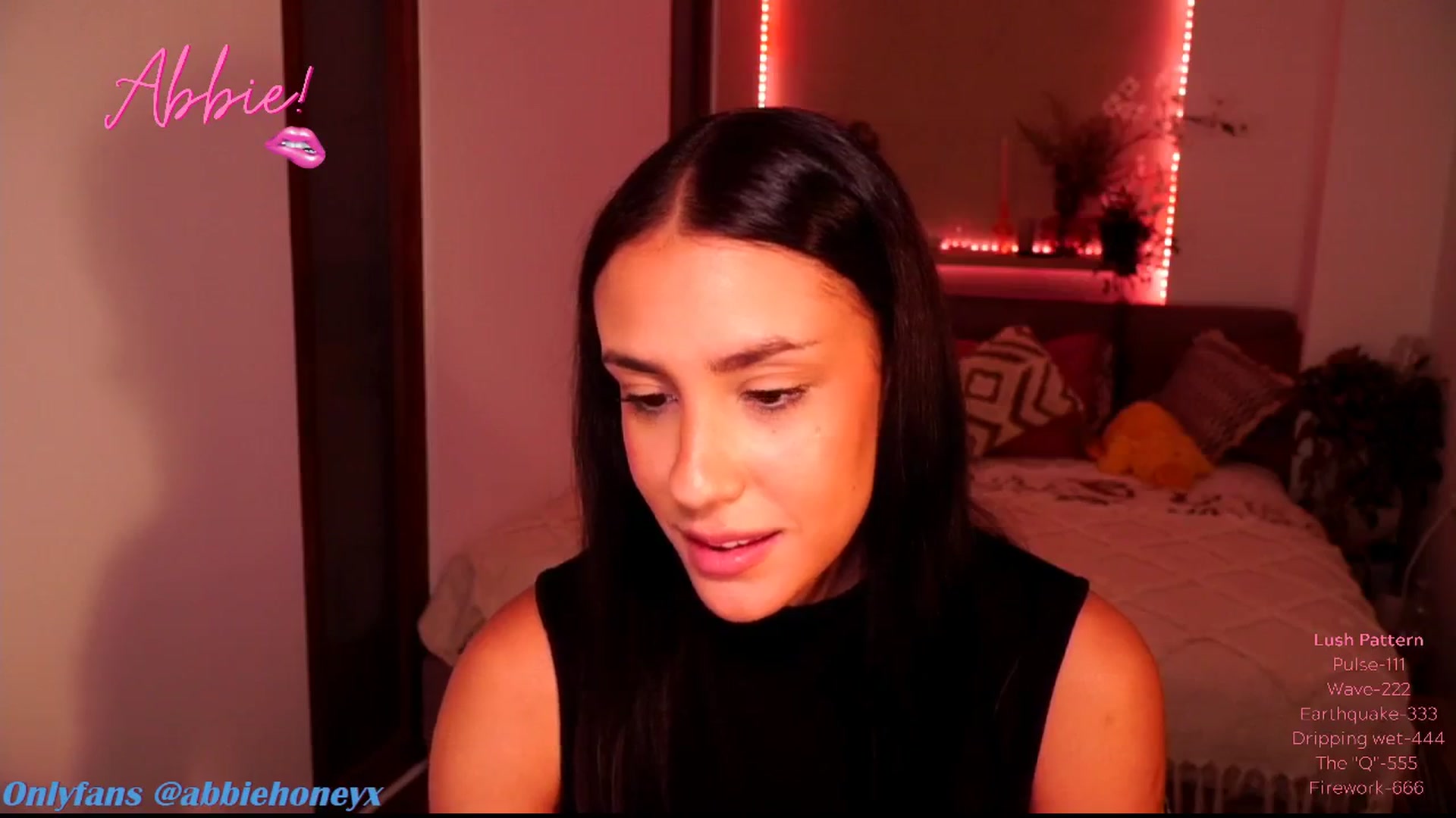 Gallery image thumbnail from Abiee_'s myfreecams stream on, 10/28/2024, 20:09 image 11 of 20
