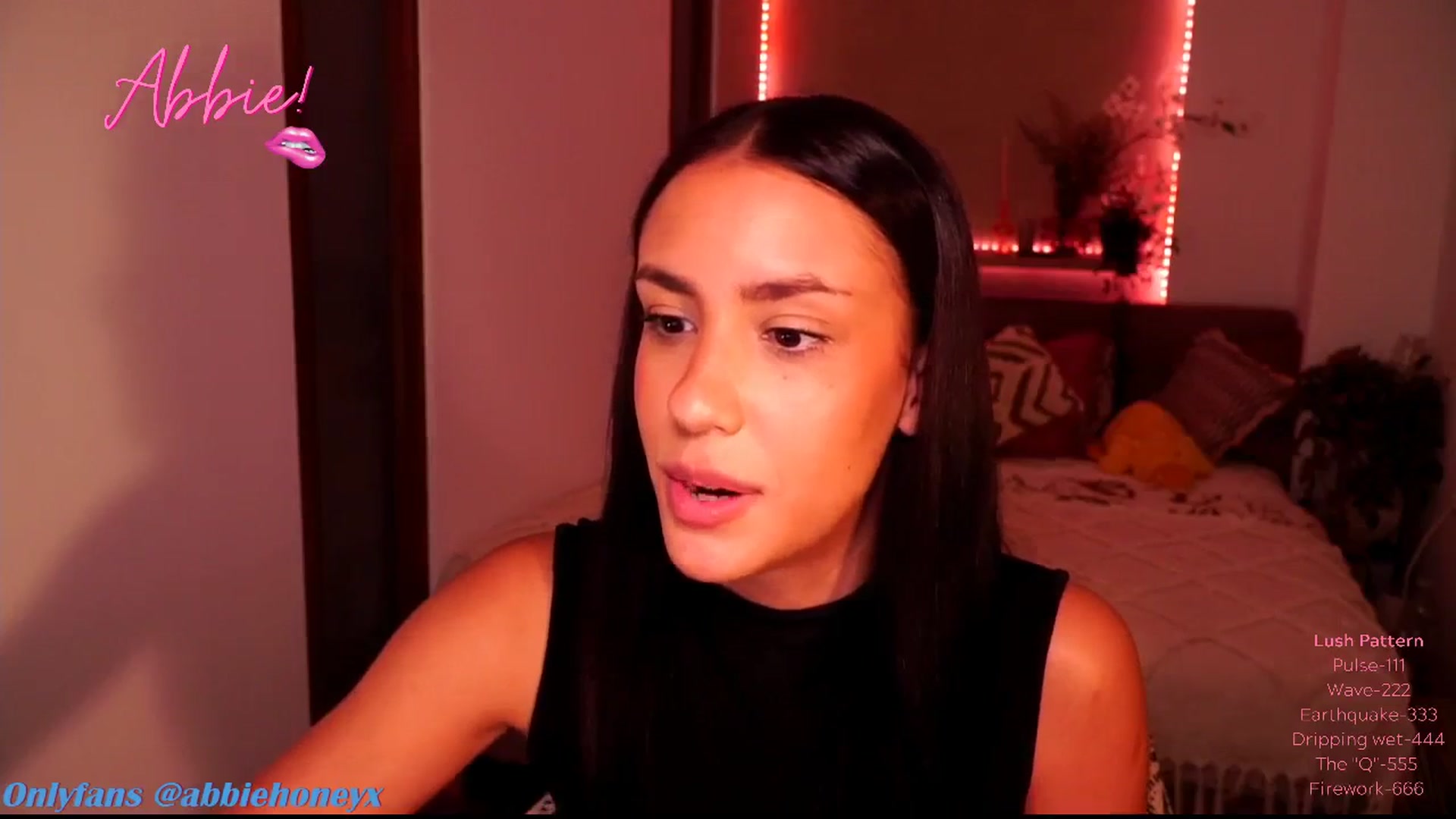 Gallery image thumbnail from Abiee_'s myfreecams stream on, 10/28/2024, 20:09 image 8 of 20