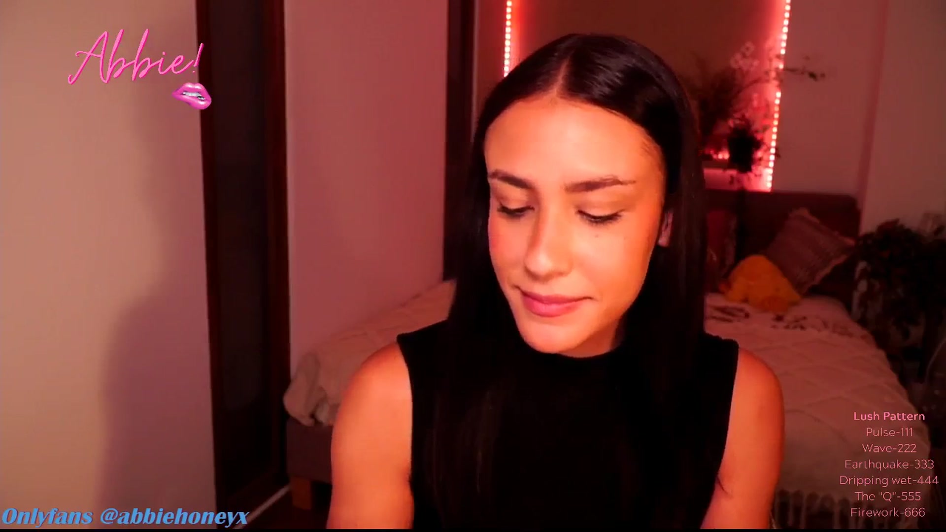 Gallery image thumbnail from Abiee_'s myfreecams stream on, 10/28/2024, 20:09 image 7 of 20
