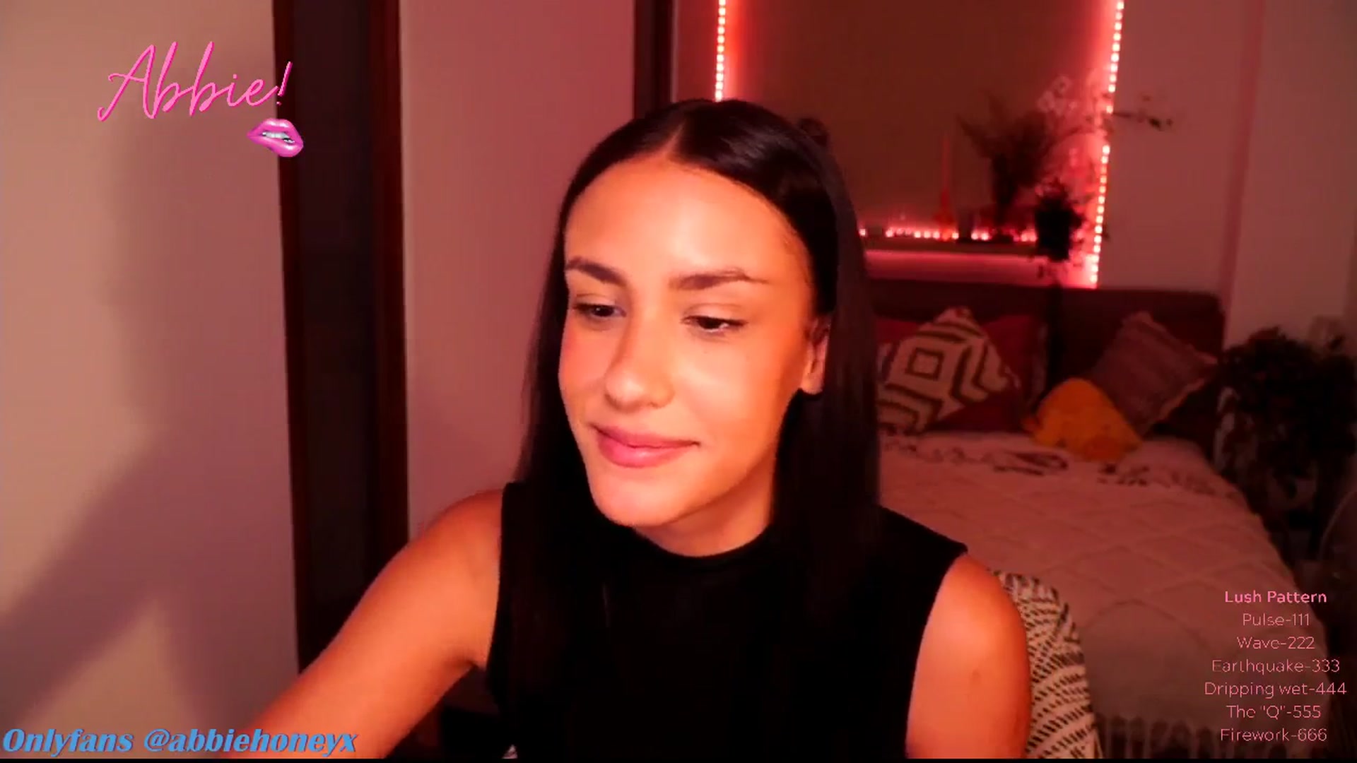Gallery image thumbnail from Abiee_'s myfreecams stream on, 10/28/2024, 20:09 image 3 of 20