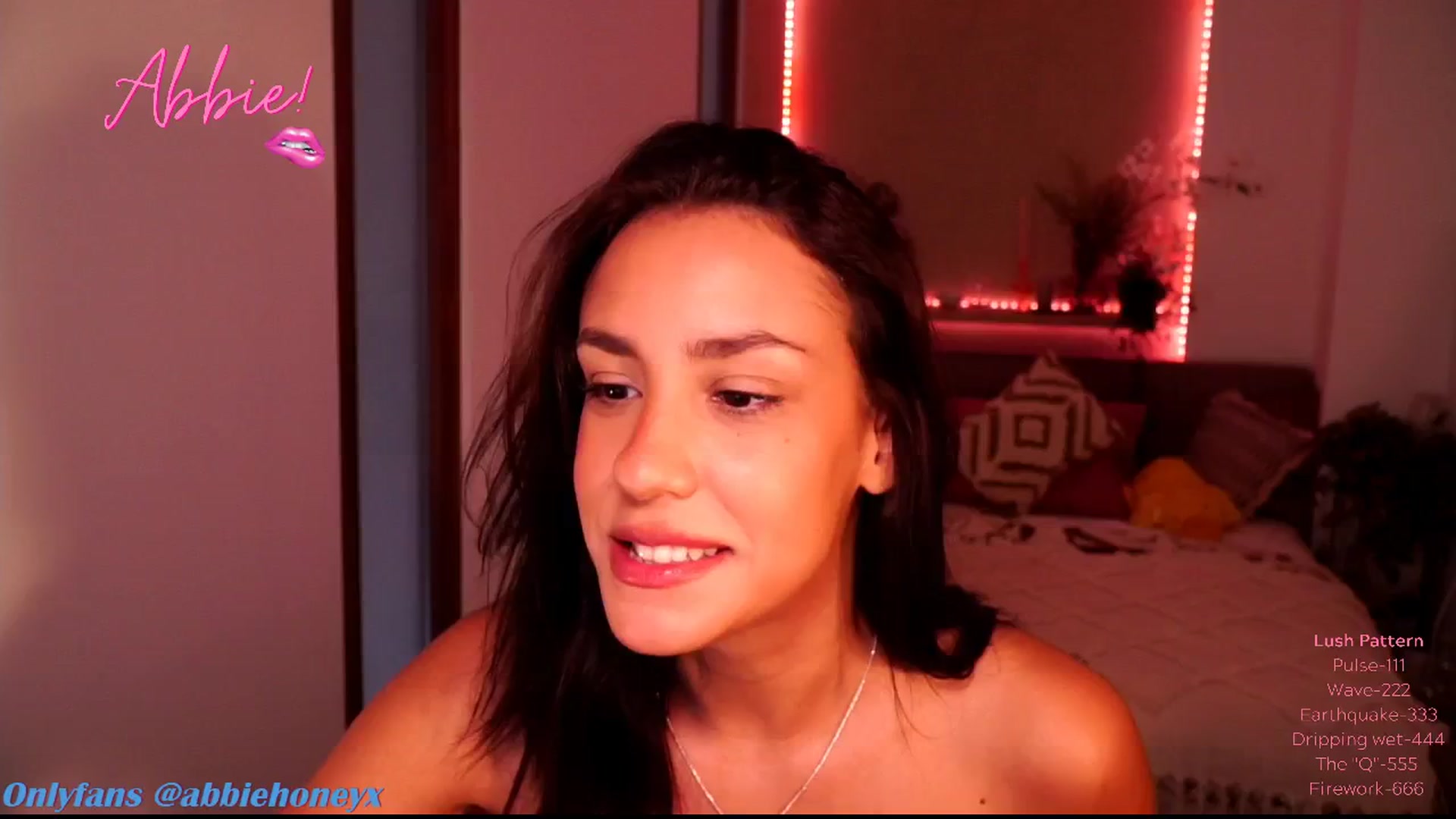Gallery image thumbnail from Abiee_'s myfreecams stream on, 10/29/2024, 15:56 image 4 of 20