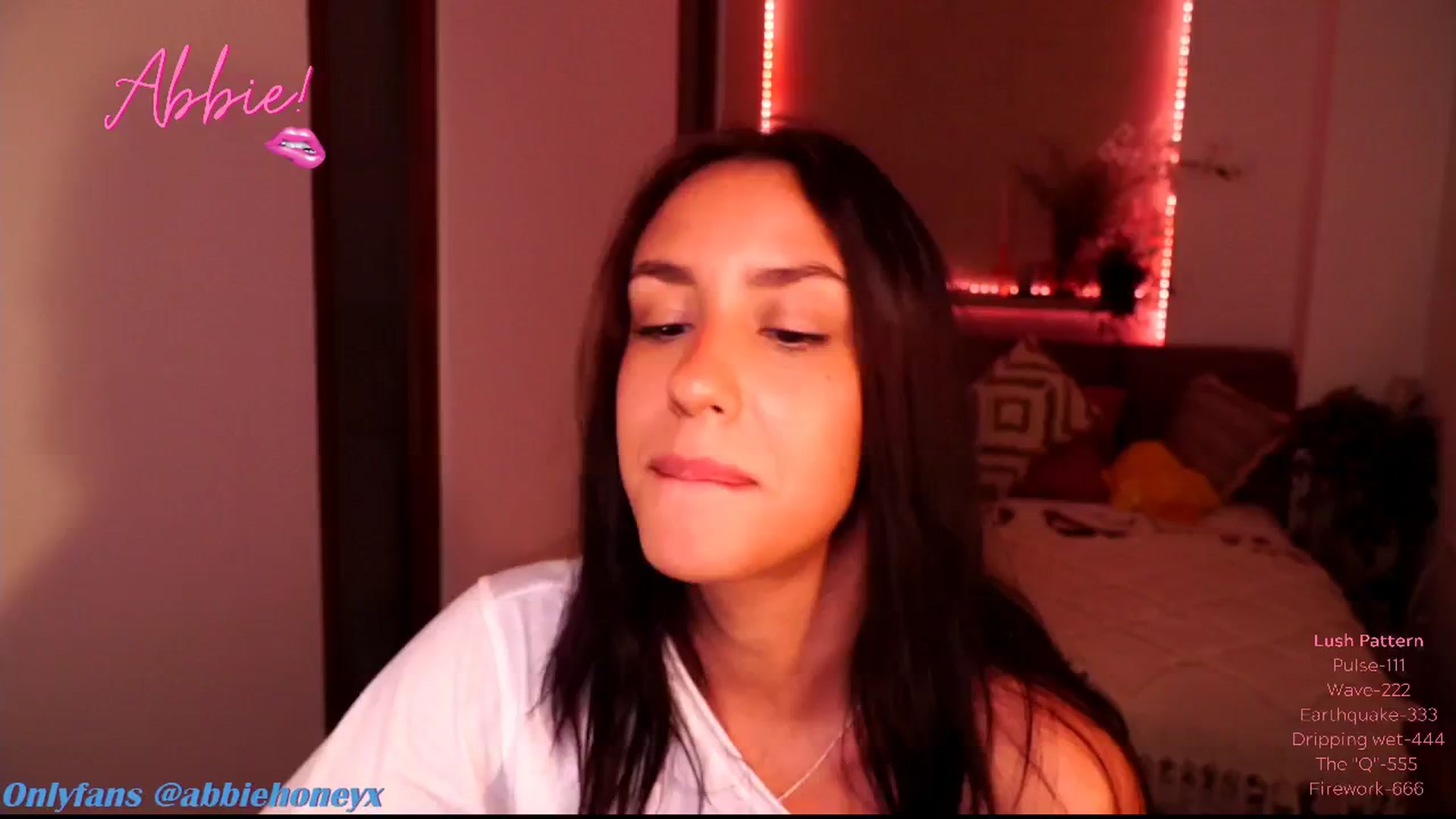 Gallery image thumbnail from Abiee_'s myfreecams stream on, 10/29/2024, 15:56 image 18 of 20