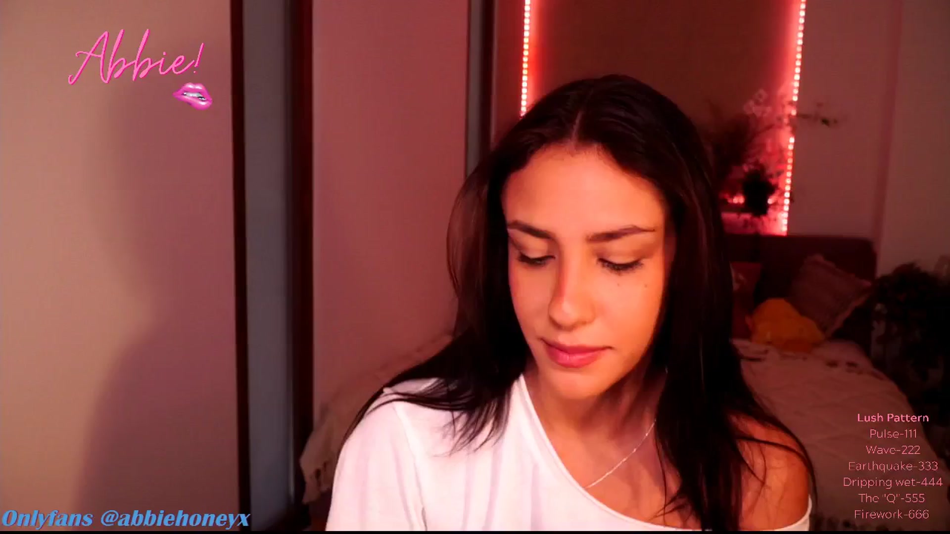 Gallery image thumbnail from Abiee_'s myfreecams stream on, 10/29/2024, 15:56 image 9 of 20