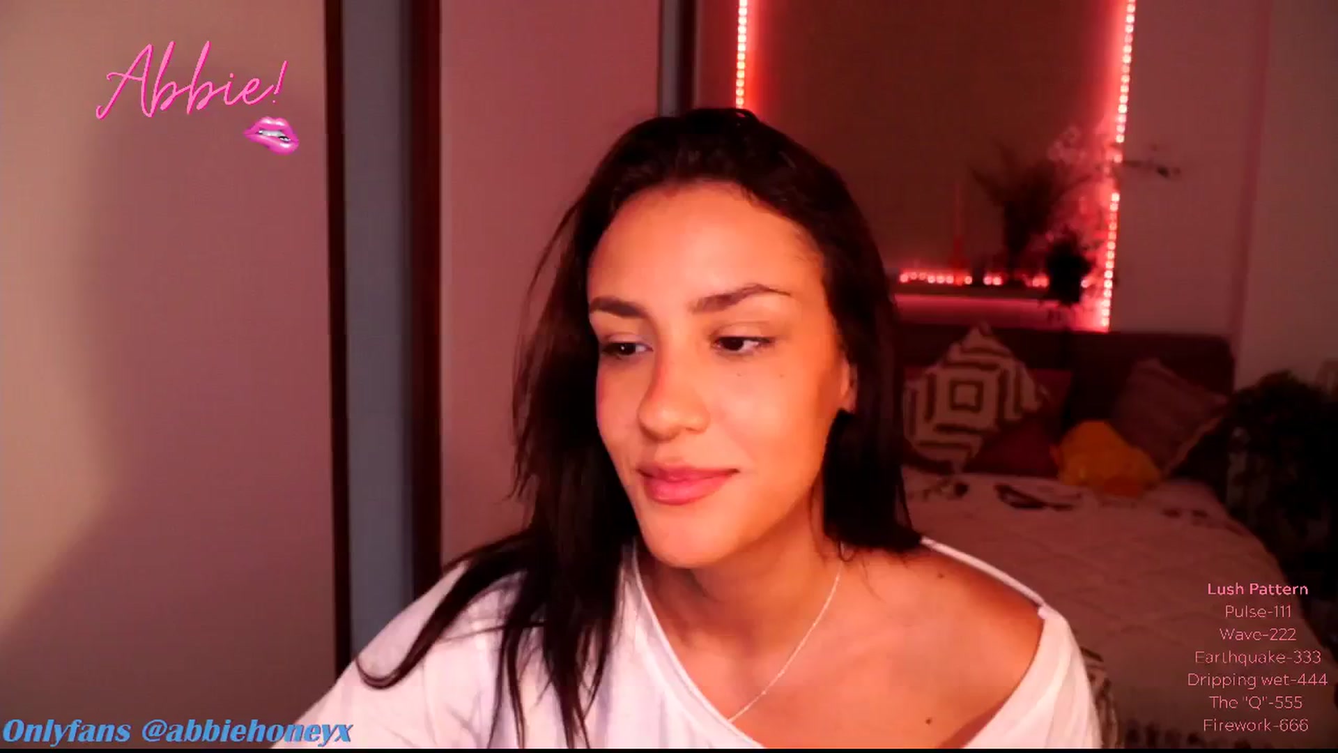 Gallery image thumbnail from Abiee_'s myfreecams stream on, 10/29/2024, 15:56 image 7 of 20
