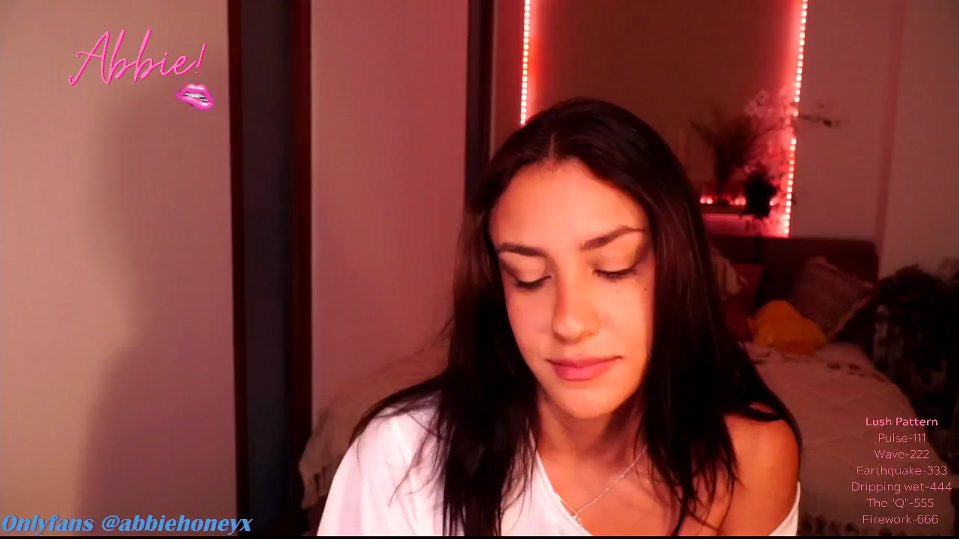 Gallery image thumbnail from Abiee_'s myfreecams stream on, 10/29/2024, 15:56 image 14 of 20