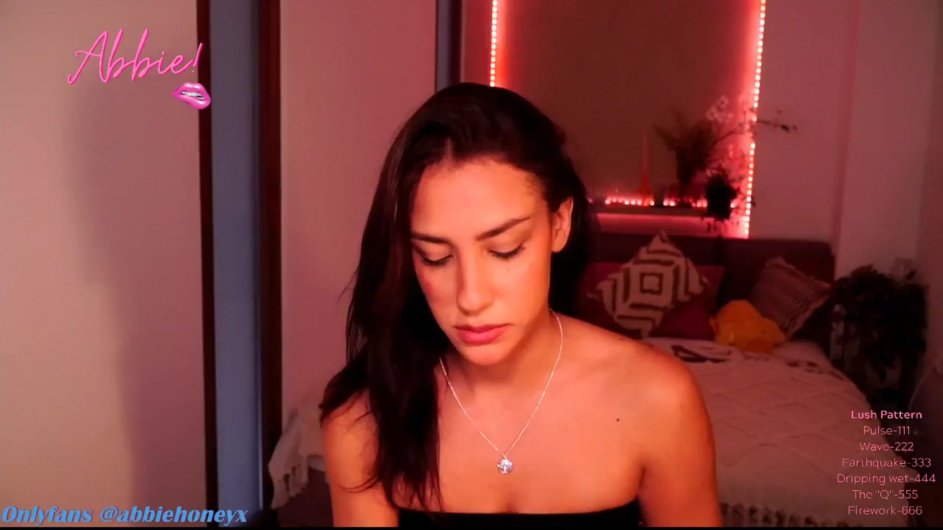 Gallery image thumbnail from Abiee_'s myfreecams stream on, 10/29/2024, 15:56 image 2 of 20