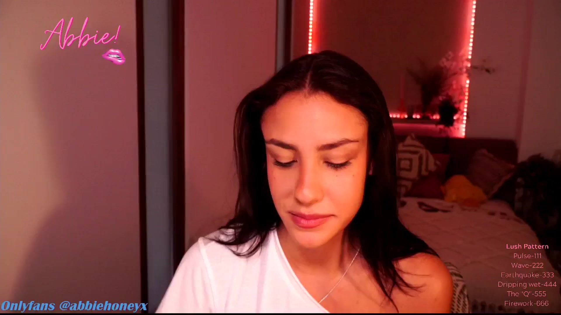 Gallery image thumbnail from Abiee_'s myfreecams stream on, 10/29/2024, 15:56 image 8 of 20