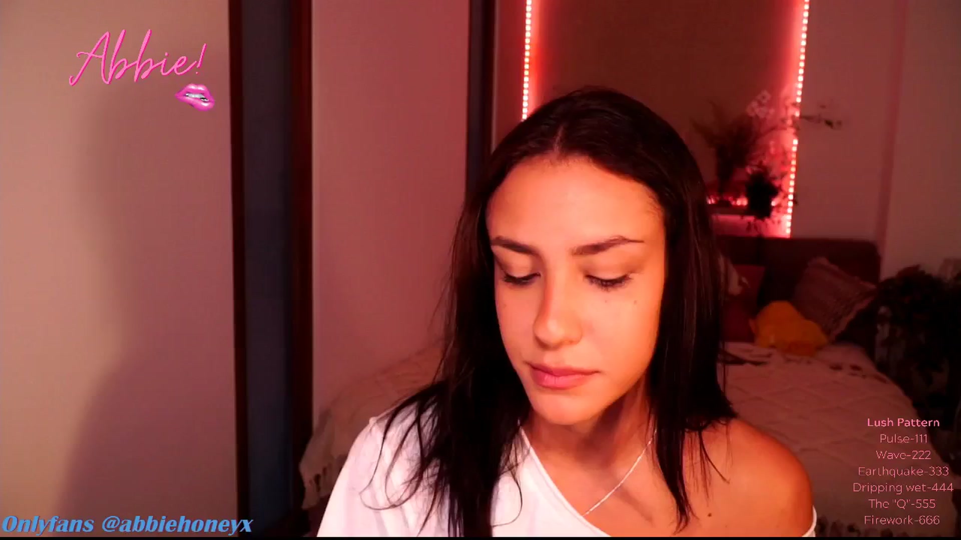 Gallery image thumbnail from Abiee_'s myfreecams stream on, 10/29/2024, 15:56 image 12 of 20
