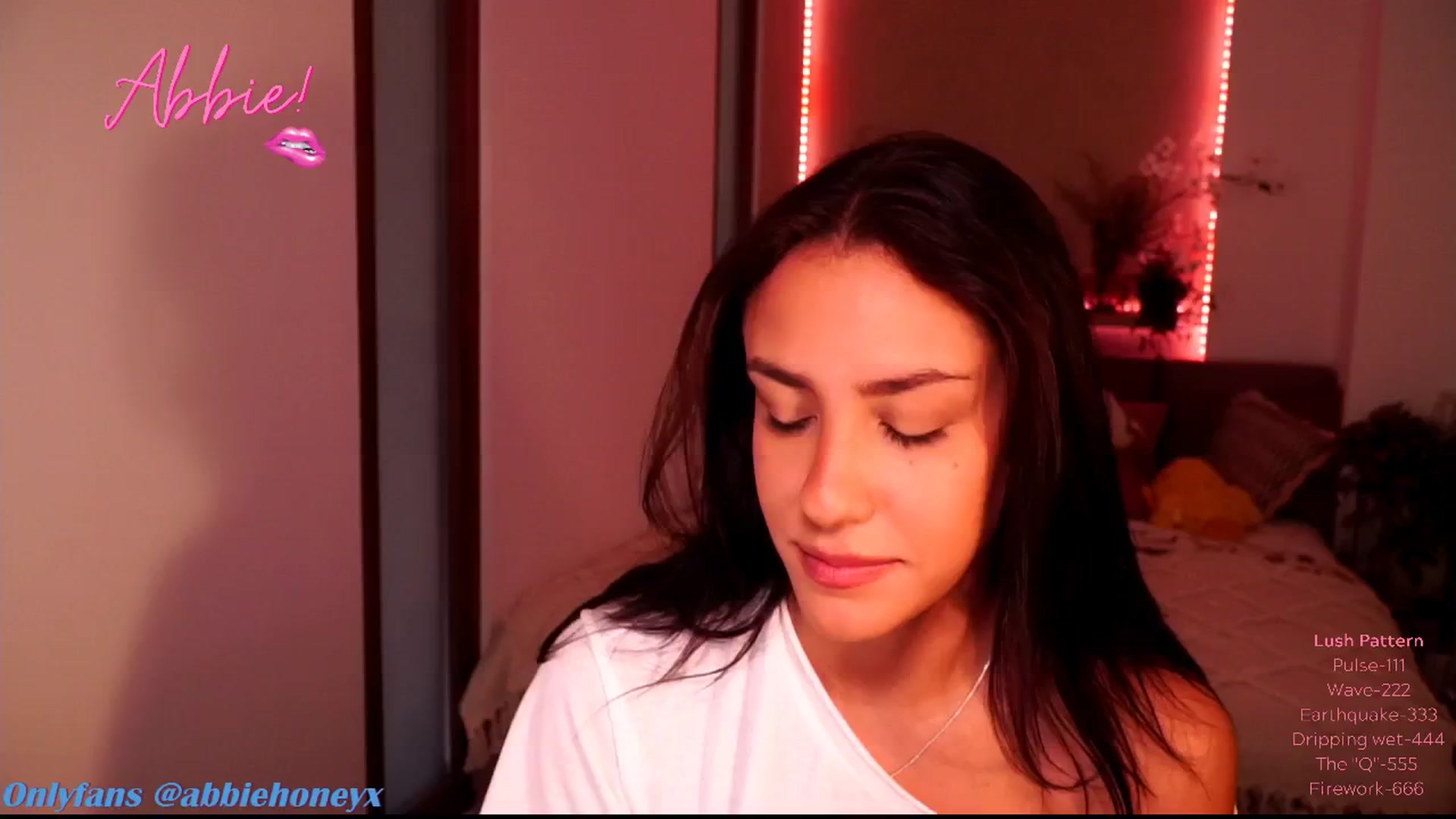 Gallery image thumbnail from Abiee_'s myfreecams stream on, 10/29/2024, 15:56 image 10 of 20