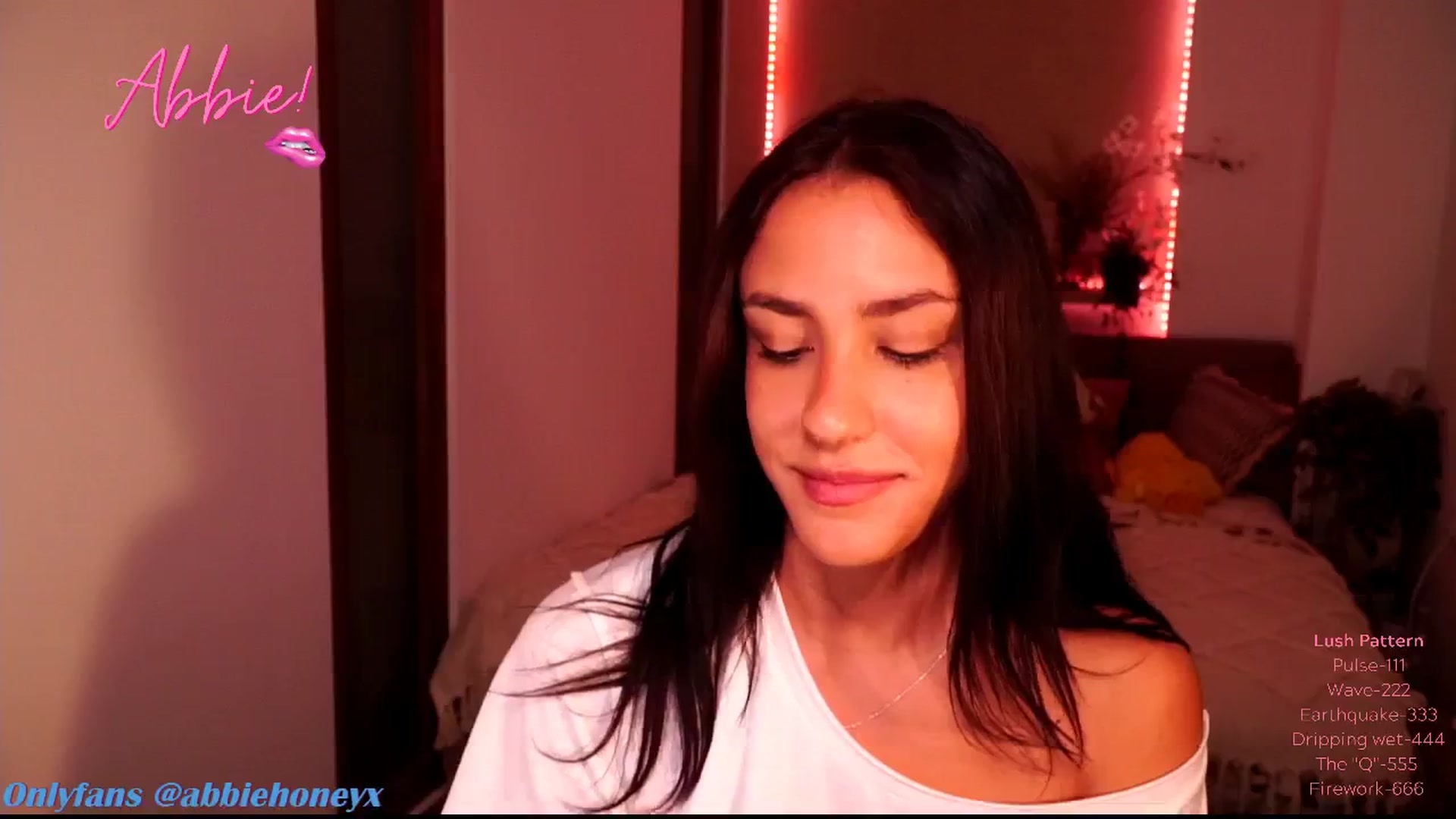 Gallery image thumbnail from Abiee_'s myfreecams stream on, 10/29/2024, 17:46 image 12 of 20