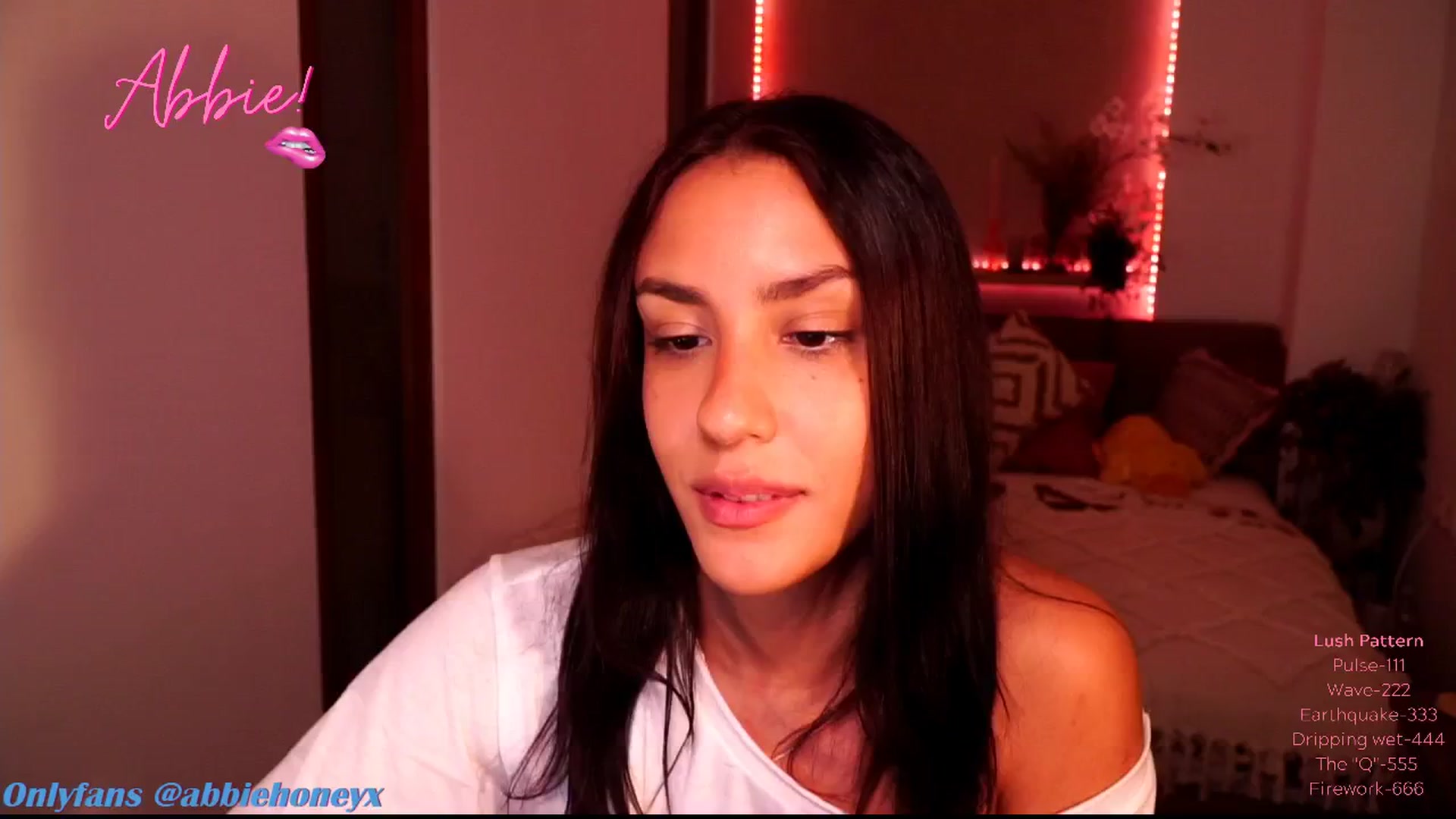 Gallery image thumbnail from Abiee_'s myfreecams stream on, 10/29/2024, 17:46 image 4 of 20