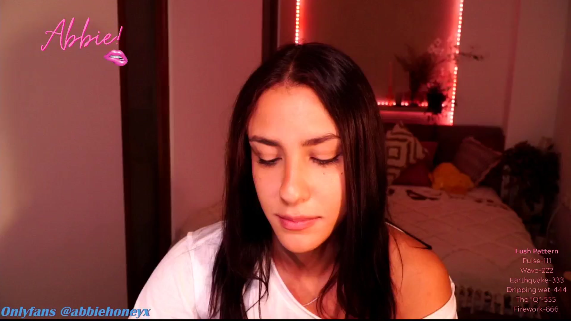 Gallery image thumbnail from Abiee_'s myfreecams stream on, 10/29/2024, 17:46 image 3 of 20
