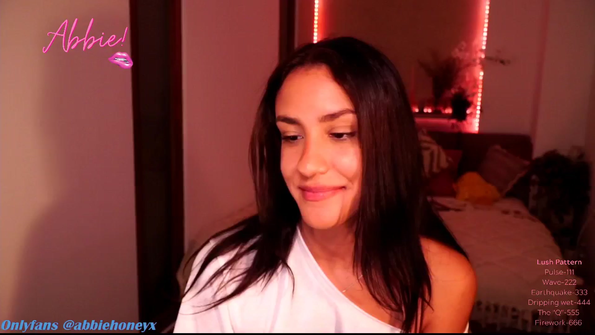 Gallery image thumbnail from Abiee_'s myfreecams stream on, 10/29/2024, 17:46 image 13 of 20