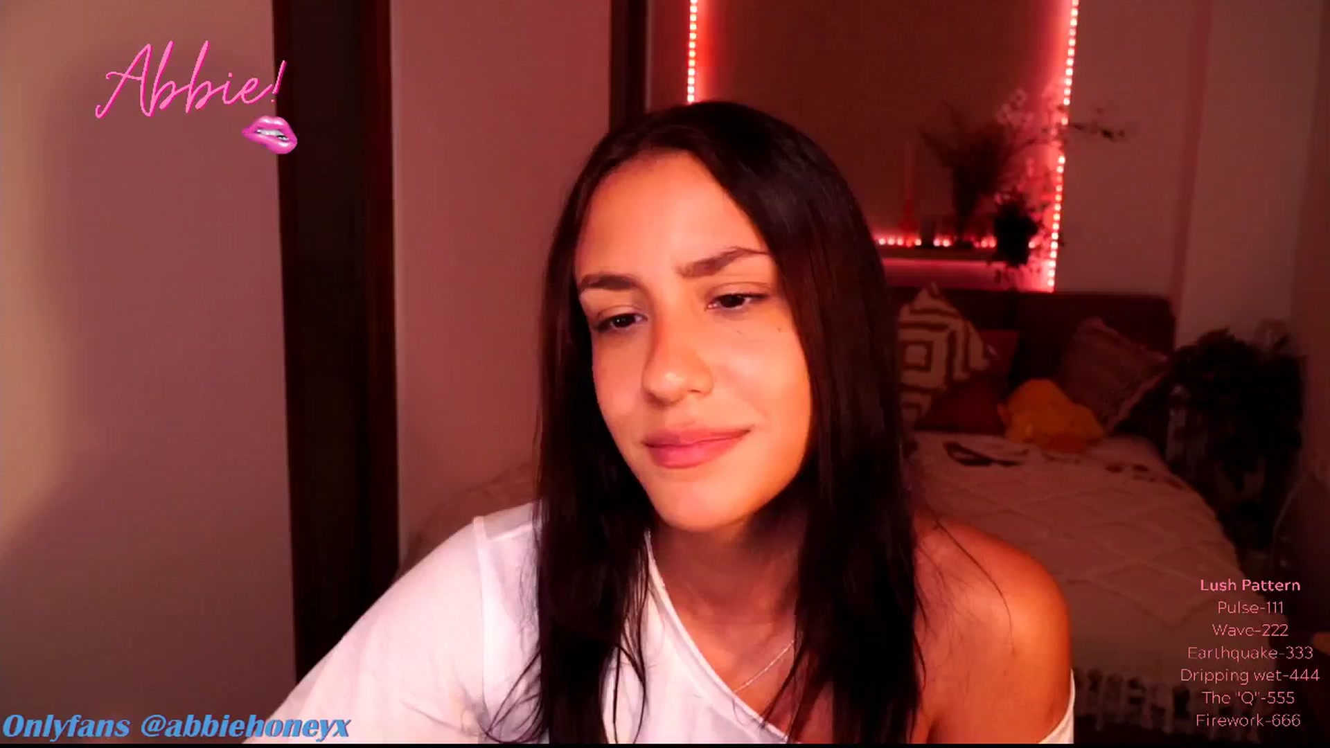 Gallery image thumbnail from Abiee_'s myfreecams stream on, 10/29/2024, 17:46 image 6 of 20