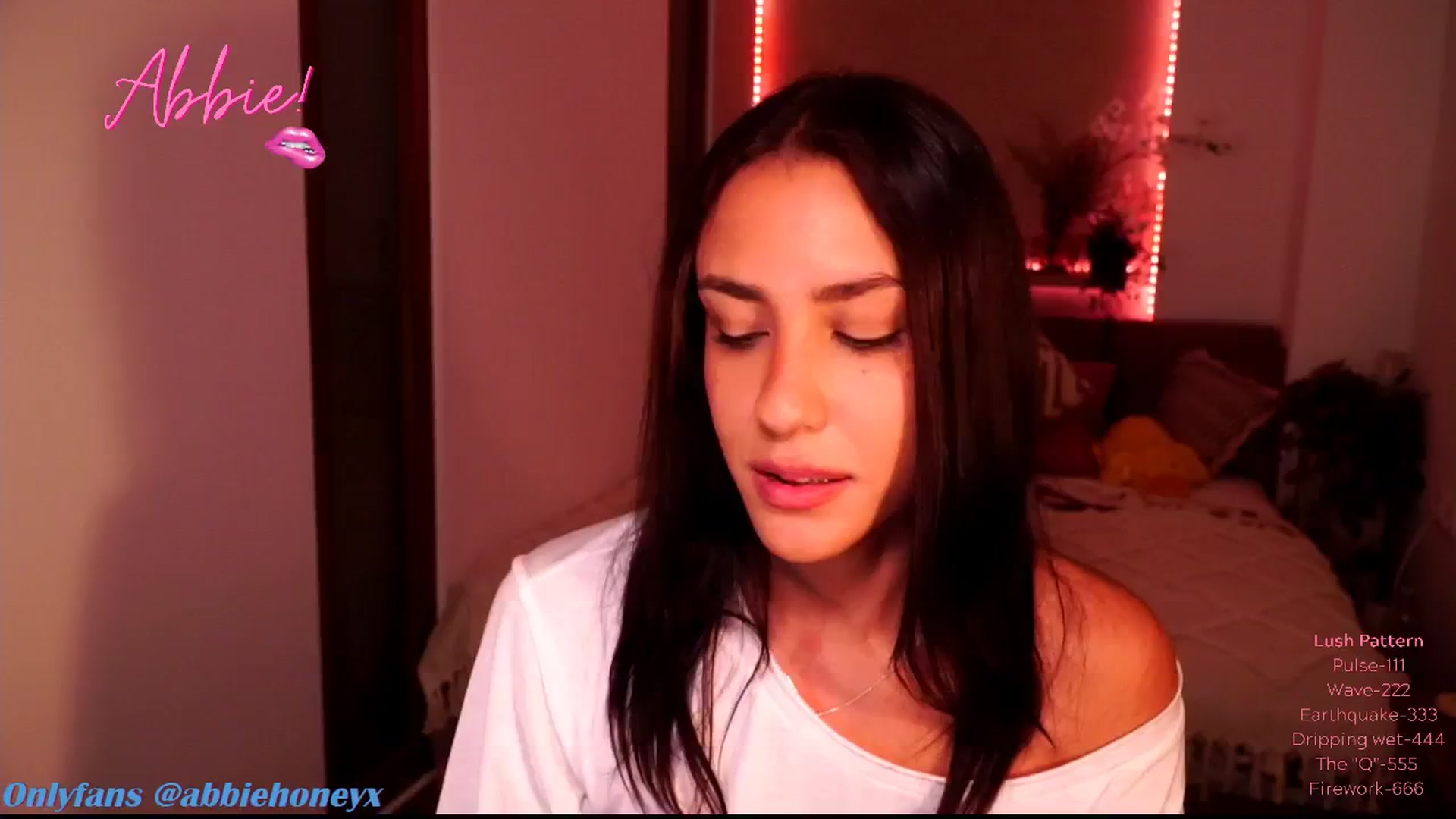 Gallery image thumbnail from Abiee_'s myfreecams stream on, 10/29/2024, 17:46 image 2 of 20