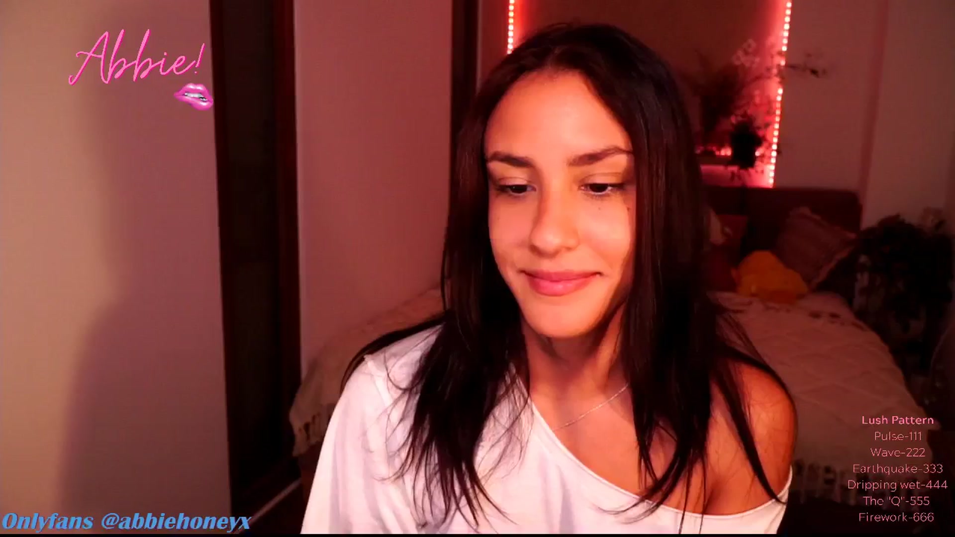 Gallery image thumbnail from Abiee_'s myfreecams stream on, 10/29/2024, 17:46 image 19 of 20