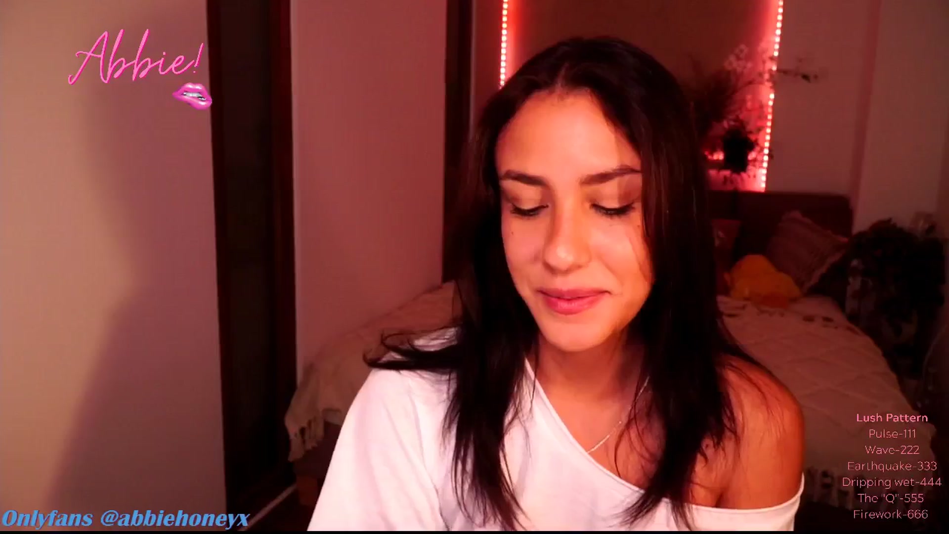 Gallery image thumbnail from Abiee_'s myfreecams stream on, 10/29/2024, 18:33 image 12 of 20