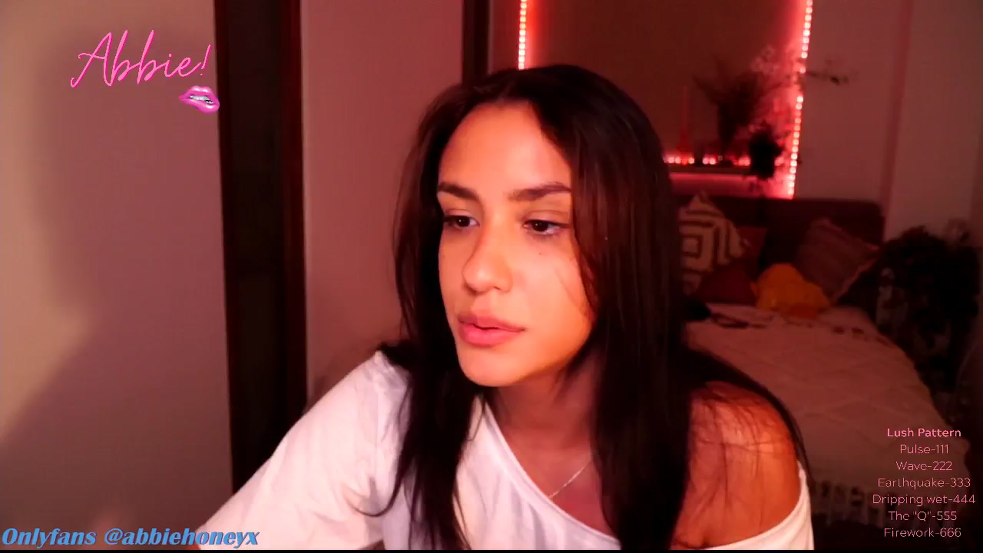 Gallery image thumbnail from Abiee_'s myfreecams stream on, 10/29/2024, 18:33 image 4 of 20