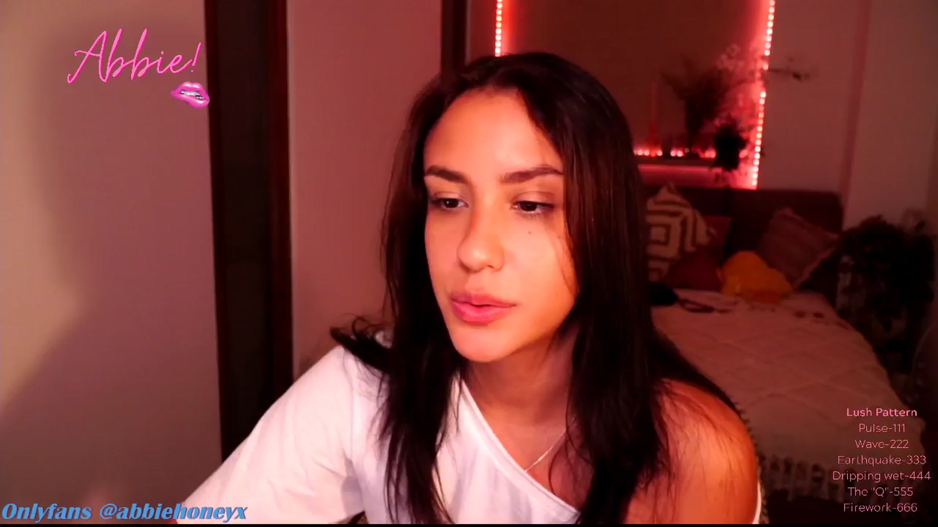 Gallery image thumbnail from Abiee_'s myfreecams stream on, 10/29/2024, 18:33 image 11 of 20