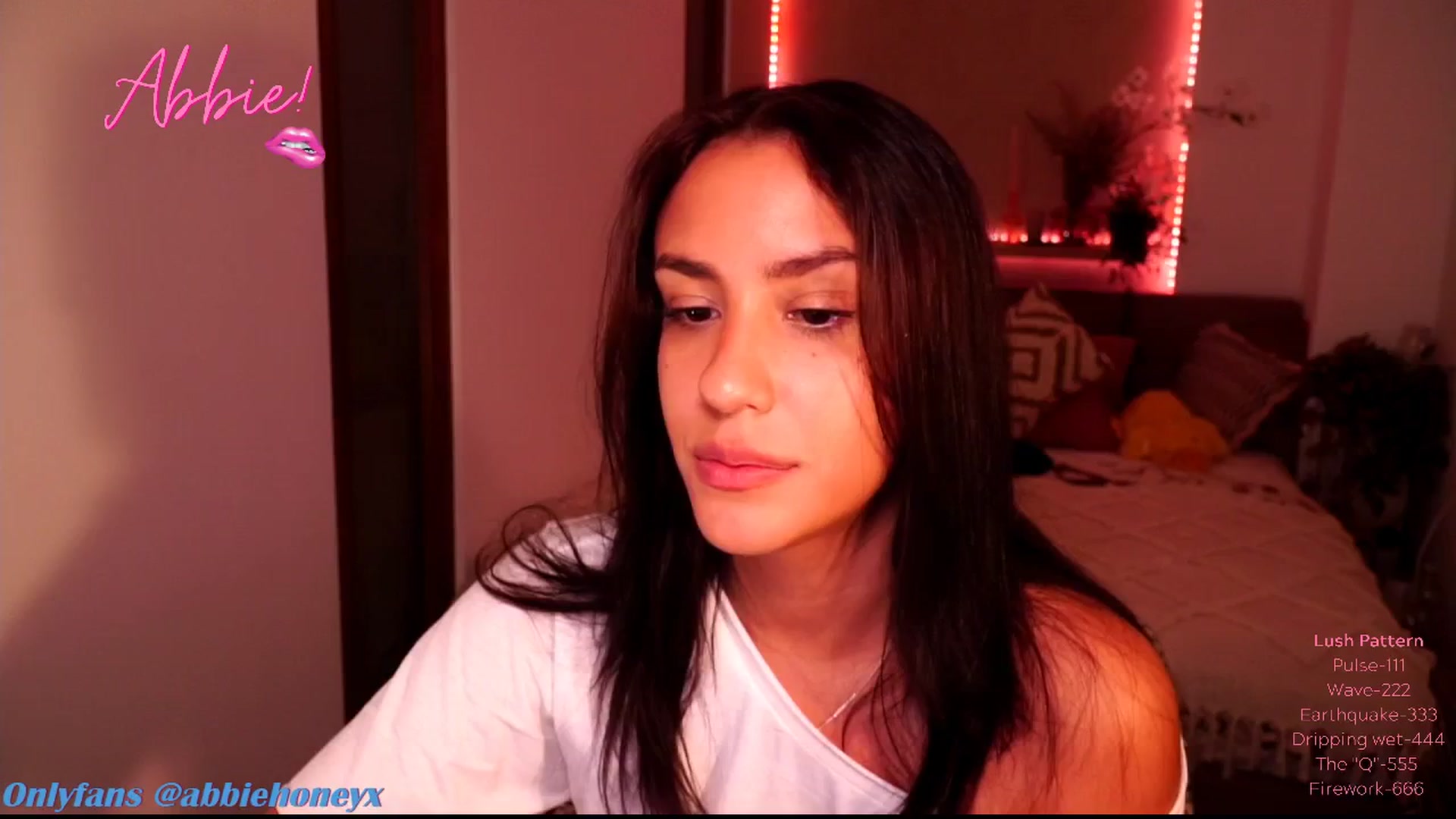 Gallery image thumbnail from Abiee_'s myfreecams stream on, 10/29/2024, 18:33 image 14 of 20