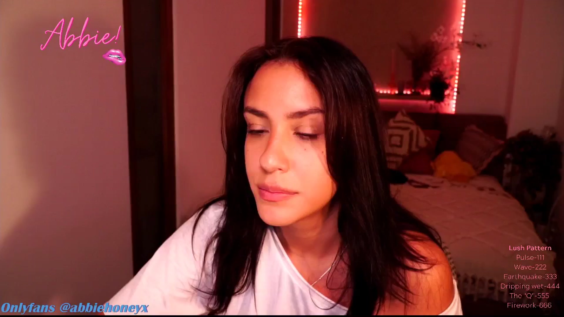 Gallery image thumbnail from Abiee_'s myfreecams stream on, 10/29/2024, 18:33 image 16 of 20