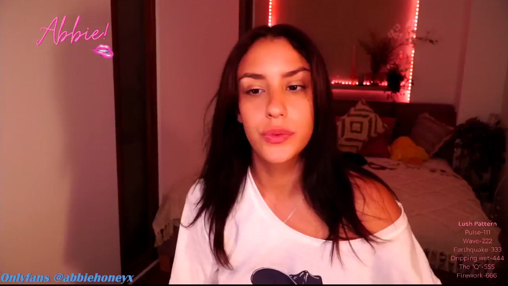 Gallery image thumbnail from Abiee_'s myfreecams stream on, 10/29/2024, 18:33 image 2 of 20