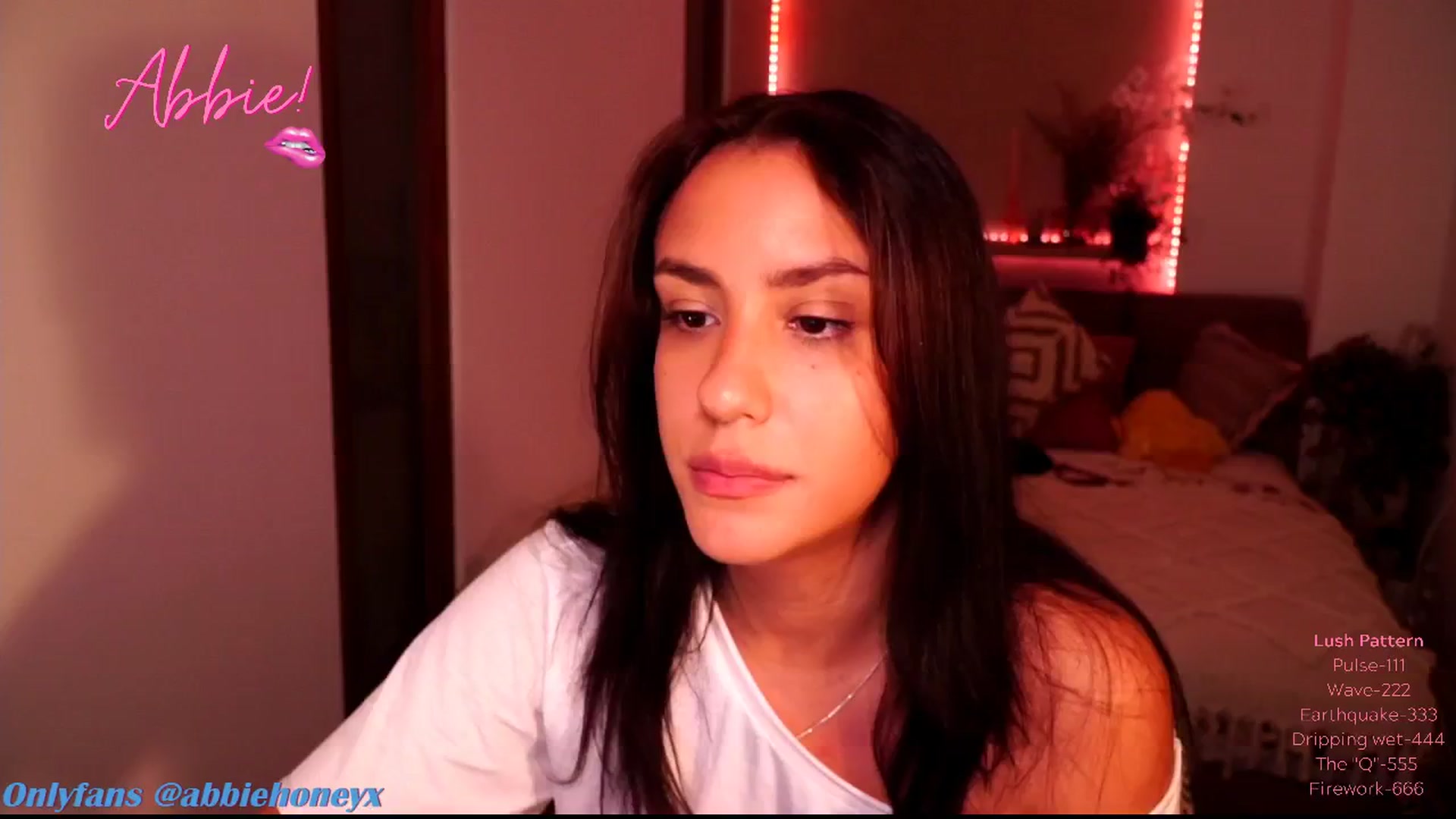 Gallery image thumbnail from Abiee_'s myfreecams stream on, 10/29/2024, 18:33 image 5 of 20