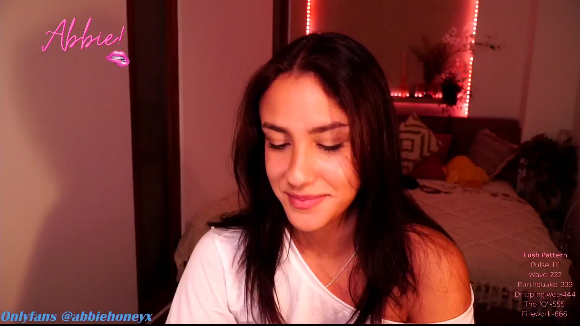 Gallery image thumbnail from Abiee_'s myfreecams stream on, 10/29/2024, 18:33 image 8 of 20