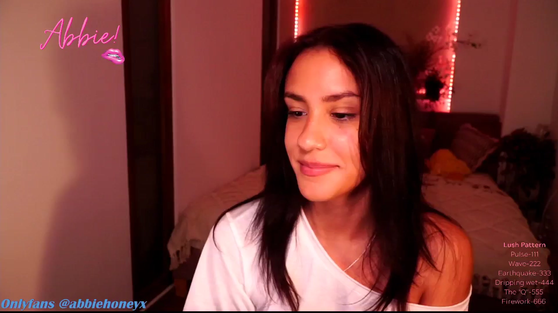 Gallery image thumbnail from Abiee_'s myfreecams stream on, 10/29/2024, 18:33 image 19 of 20