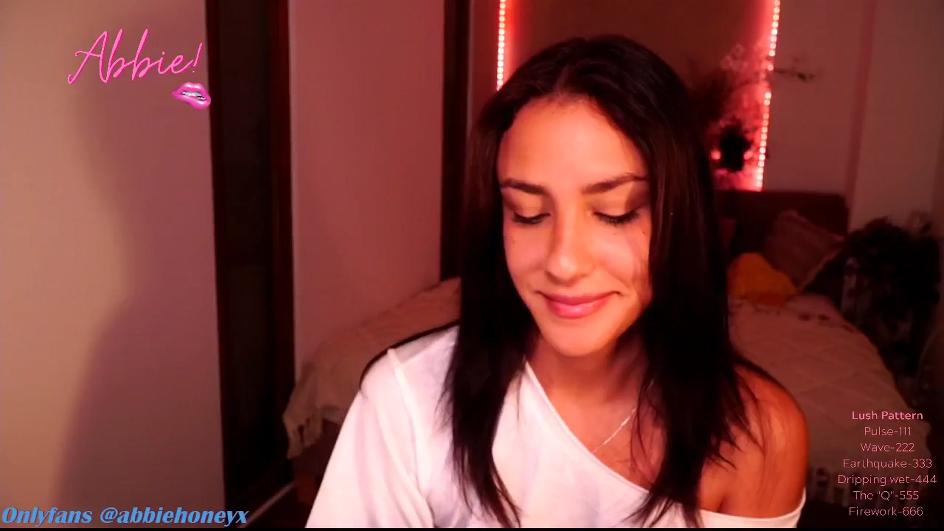 Gallery image thumbnail from Abiee_'s myfreecams stream on, 10/29/2024, 18:33 image 20 of 20