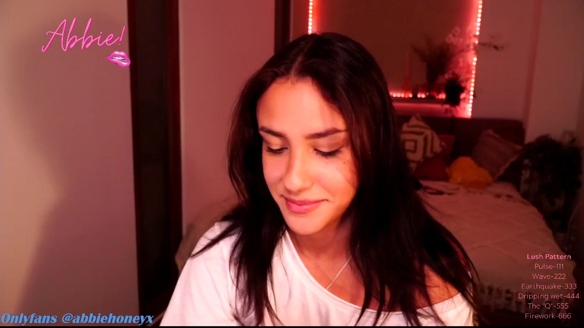 Gallery image thumbnail from Abiee_'s myfreecams stream on, 10/29/2024, 18:33 image 1 of 20