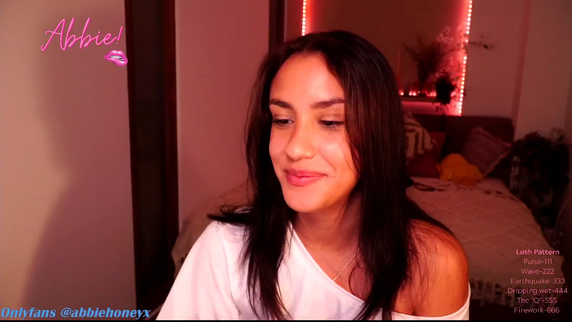 Gallery image thumbnail from Abiee_'s myfreecams stream on, 10/29/2024, 18:33 image 10 of 20