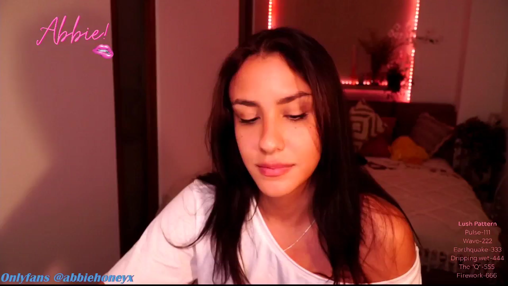 Gallery image thumbnail from Abiee_'s myfreecams stream on, 10/29/2024, 18:33 image 3 of 20