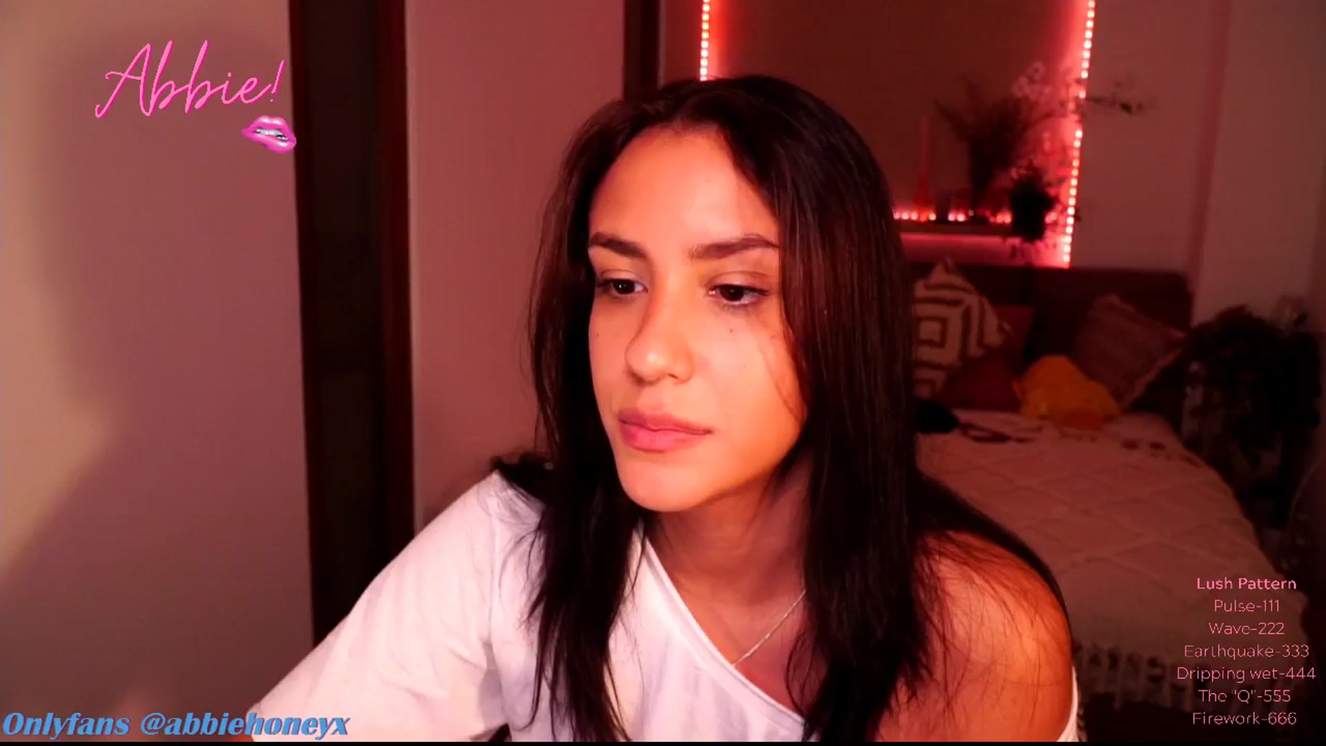 Gallery image thumbnail from Abiee_'s myfreecams stream on, 10/29/2024, 18:33 image 7 of 20