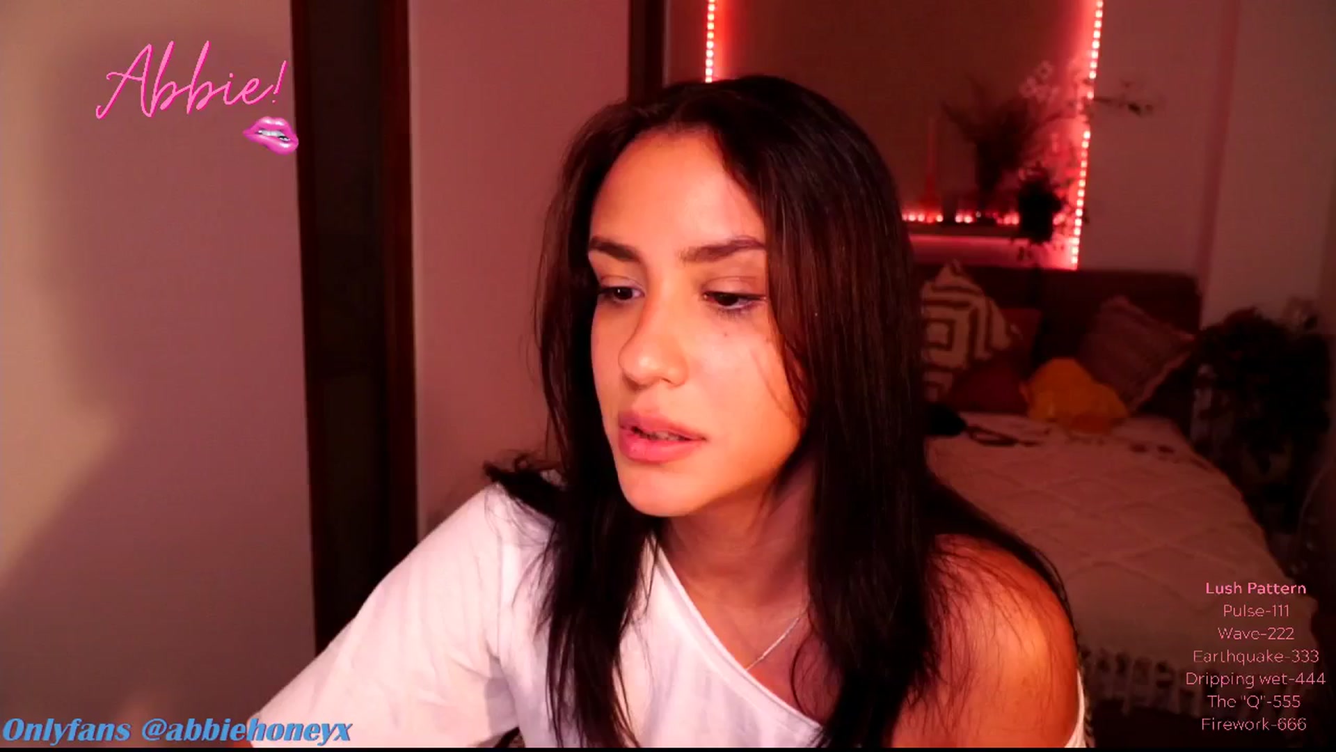 Gallery image thumbnail from Abiee_'s myfreecams stream on, 10/29/2024, 18:33 image 9 of 20