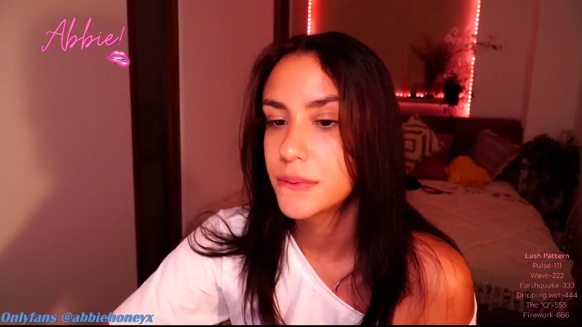 Gallery image thumbnail from Abiee_'s myfreecams stream on, 10/29/2024, 18:33 image 15 of 20