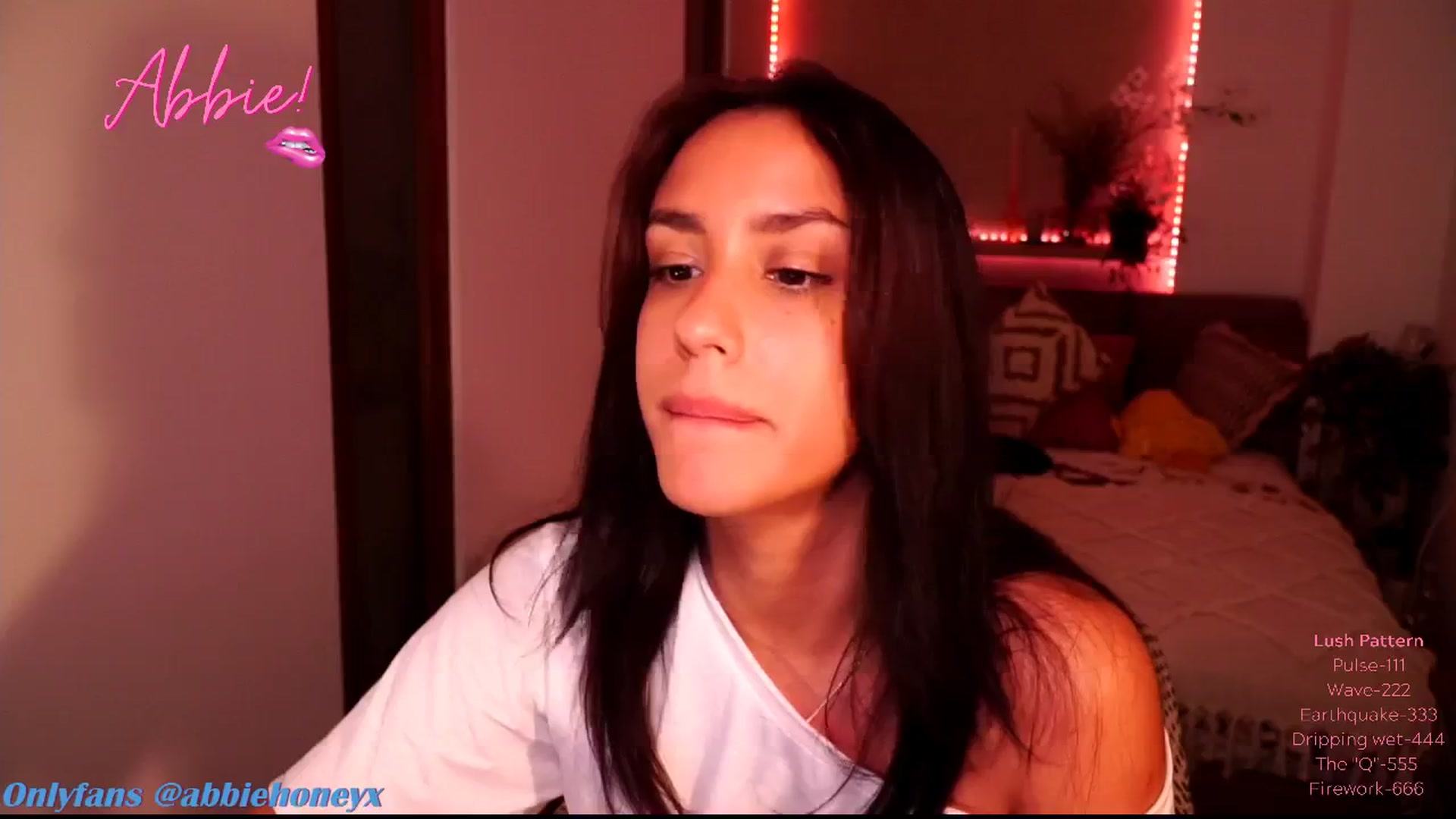 Gallery image thumbnail from Abiee_'s myfreecams stream on, 10/29/2024, 18:33 image 18 of 20