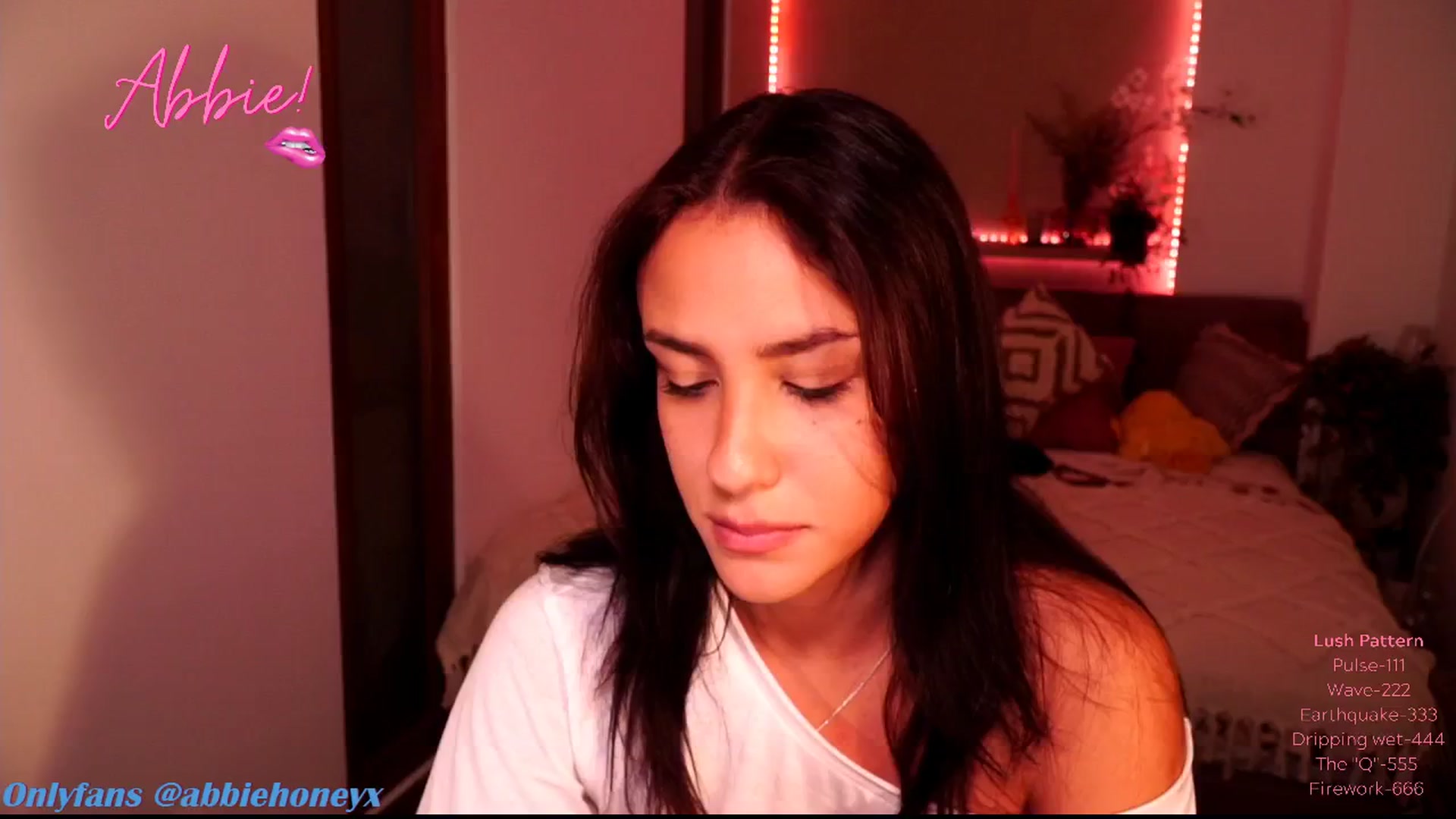 Gallery image thumbnail from Abiee_'s myfreecams stream on, 10/29/2024, 18:33 image 6 of 20