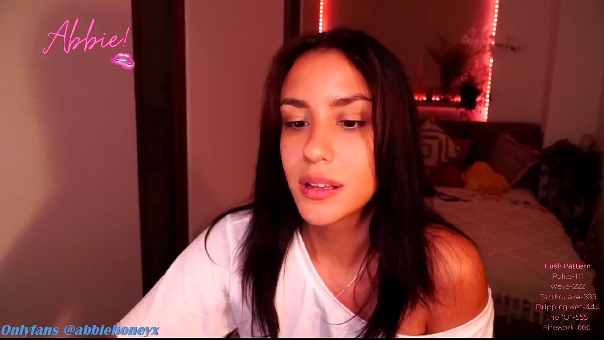 Gallery image thumbnail from Abiee_'s myfreecams stream on, 10/29/2024, 18:33 image 17 of 20