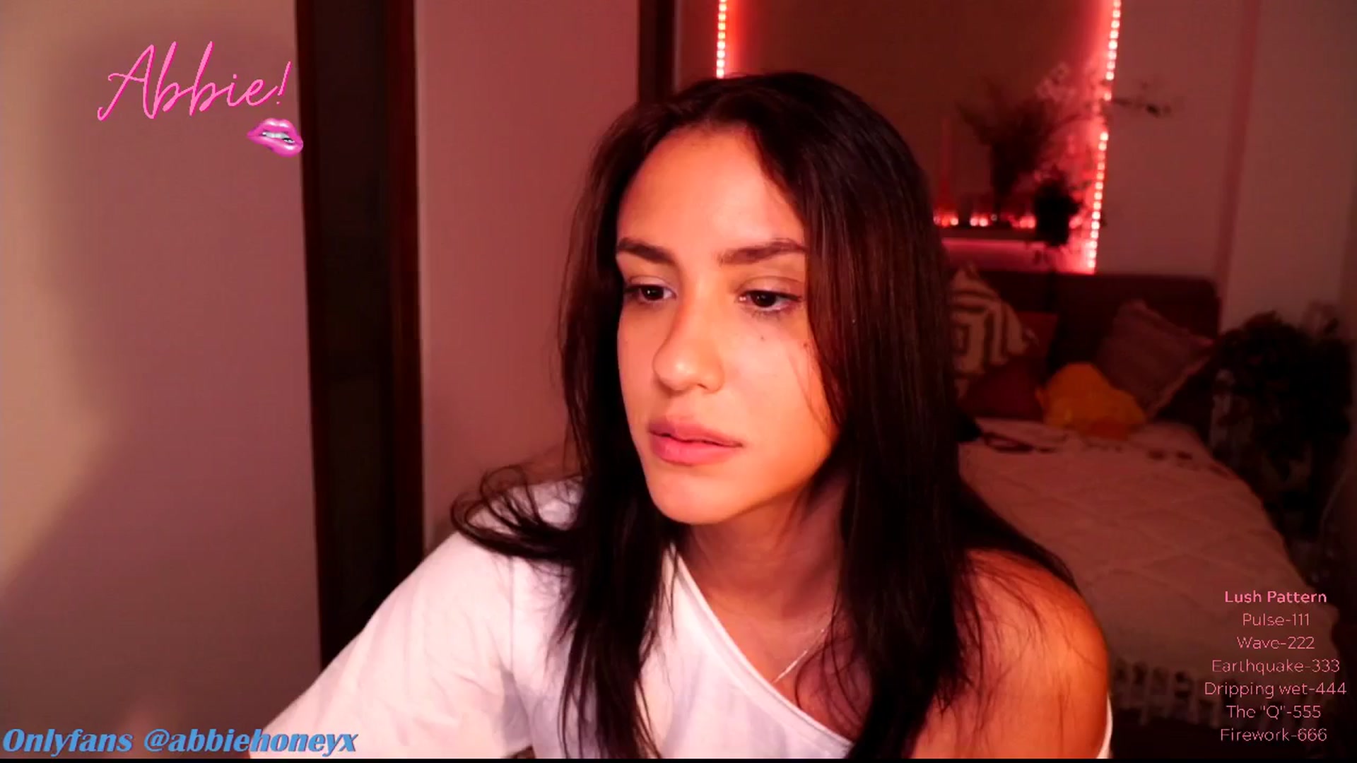 Gallery image thumbnail from Abiee_'s myfreecams stream on, 10/29/2024, 18:33 image 13 of 20