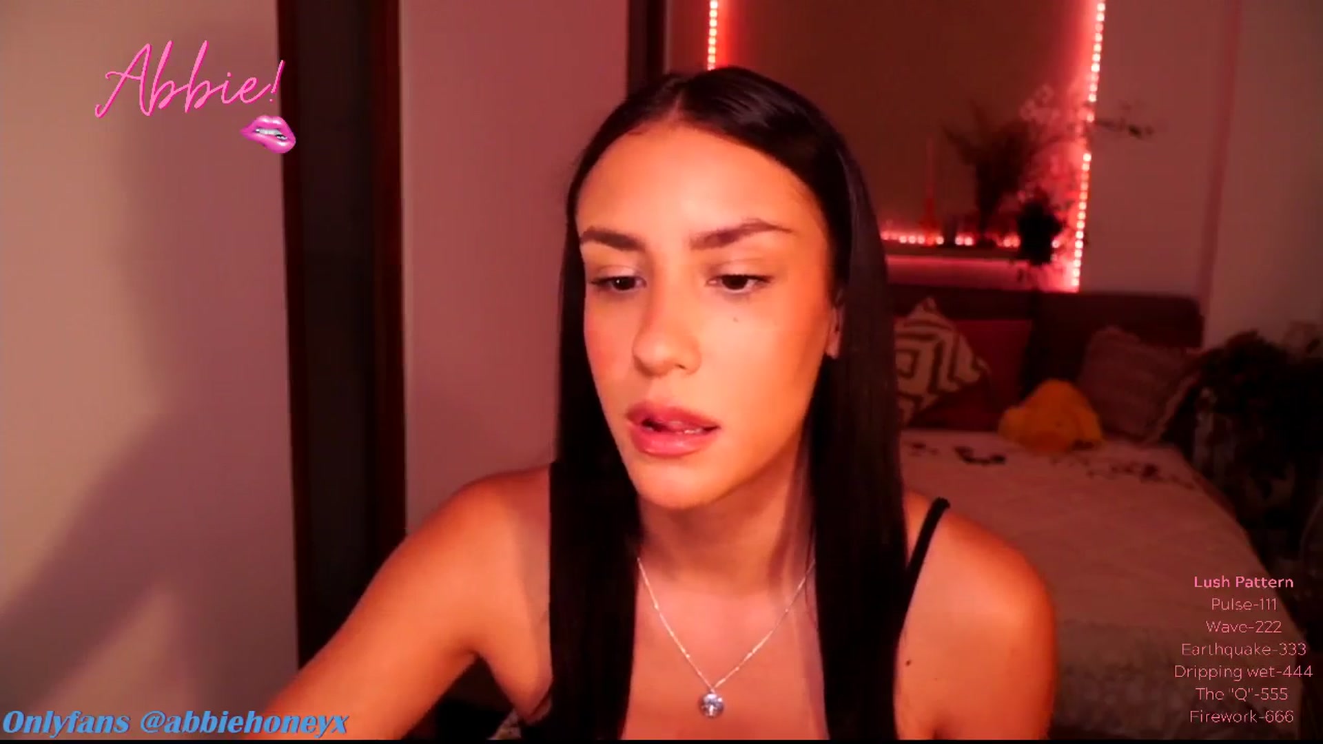 Gallery image thumbnail from Abiee_'s myfreecams stream on, 10/30/2024, 16:08 image 2 of 20