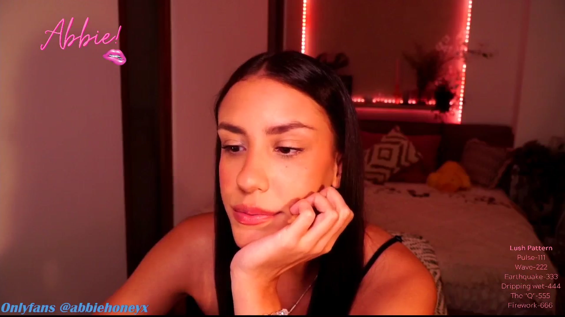Gallery image thumbnail from Abiee_'s myfreecams stream on, 10/30/2024, 16:08 image 8 of 20