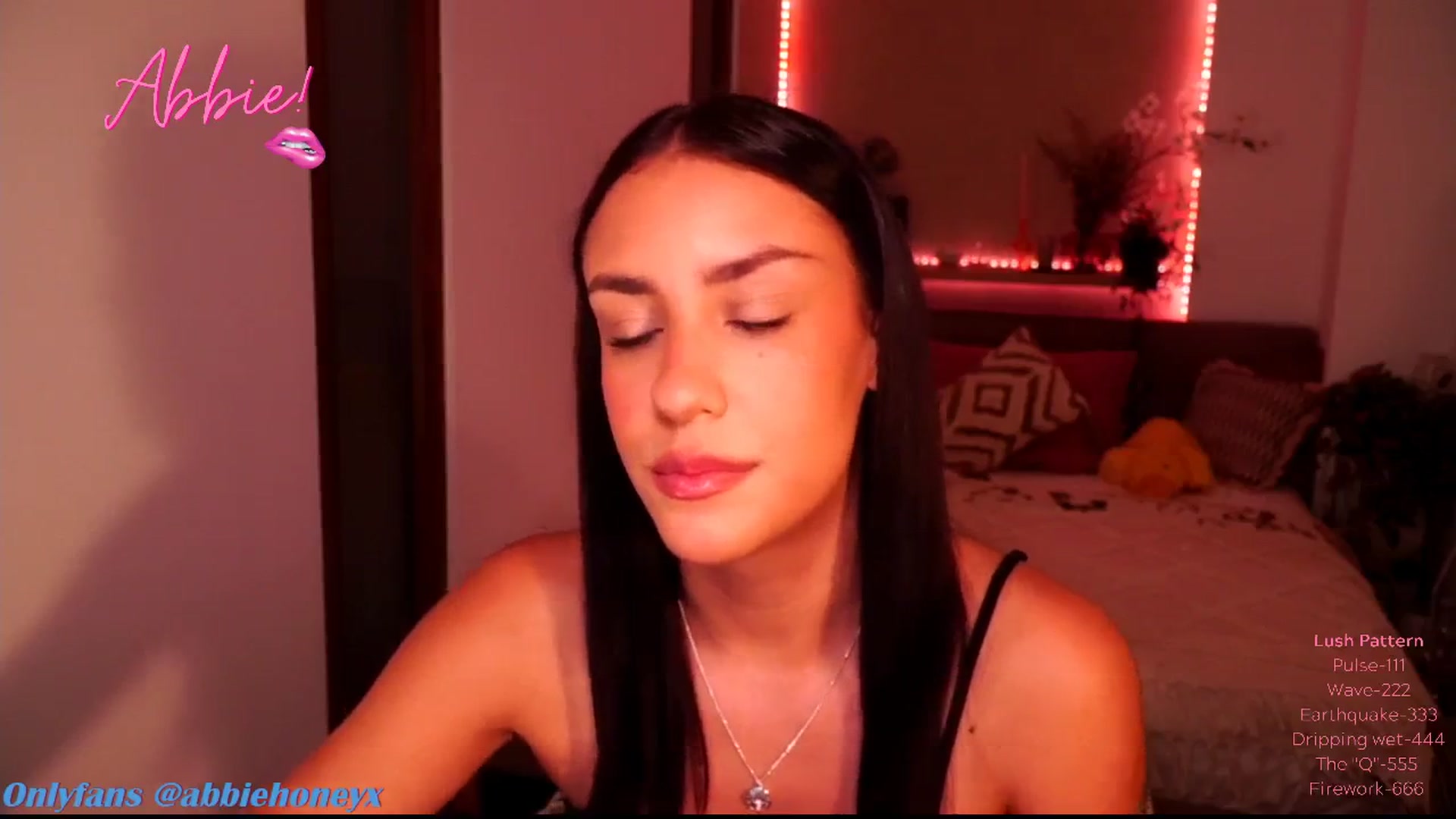 Gallery image thumbnail from Abiee_'s myfreecams stream on, 10/30/2024, 16:08 image 7 of 20