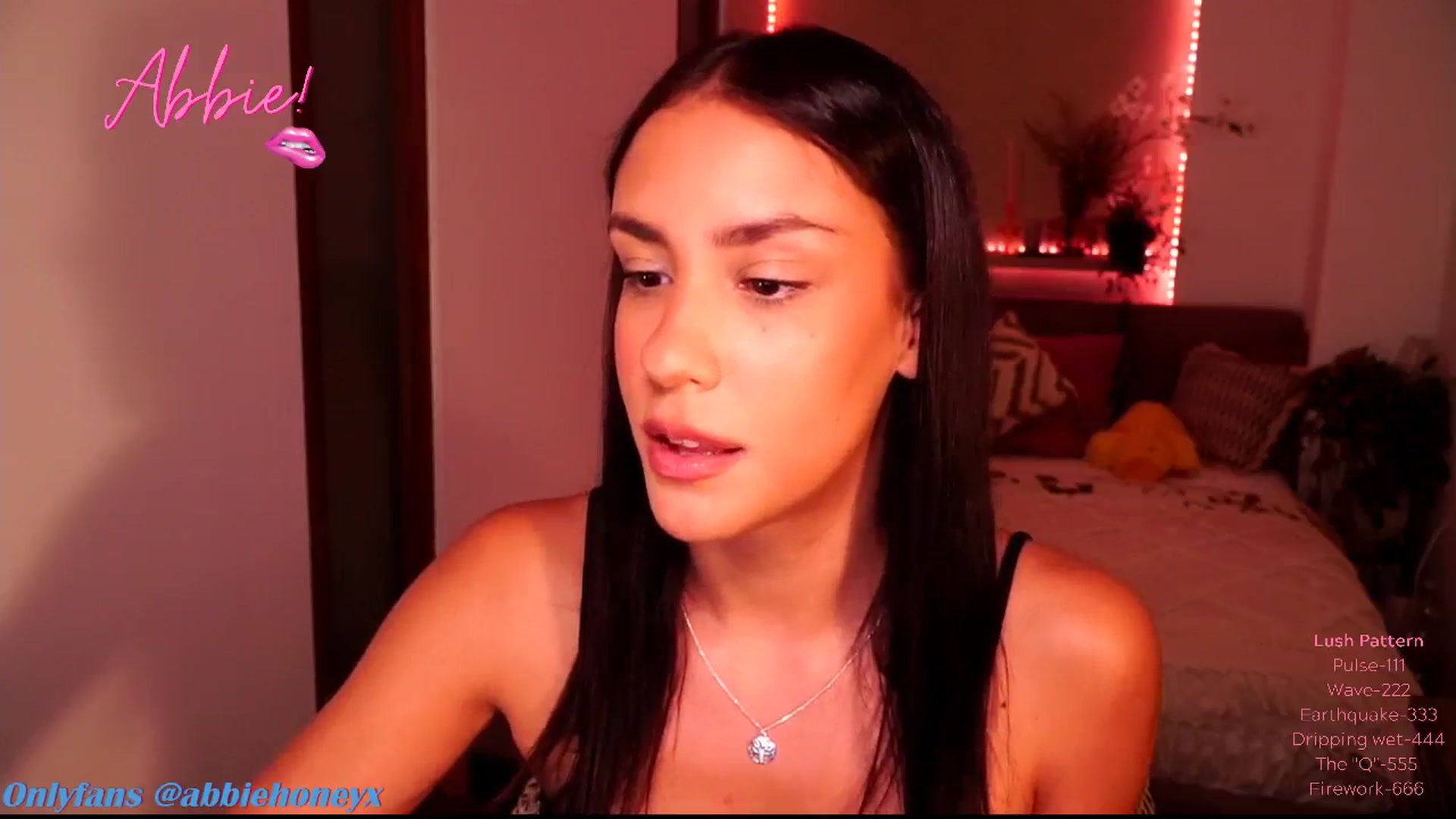 Gallery image thumbnail from Abiee_'s myfreecams stream on, 10/30/2024, 16:08 image 16 of 20