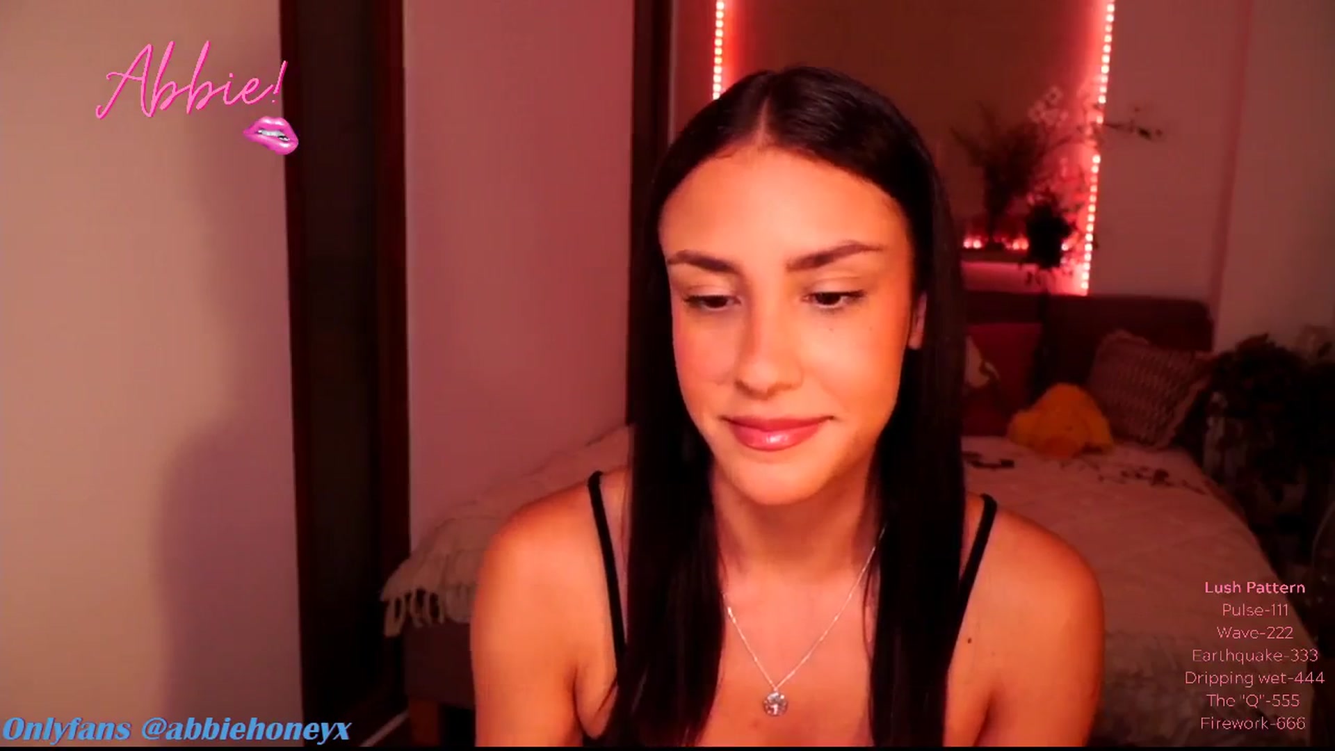 Gallery image thumbnail from Abiee_'s myfreecams stream on, 10/30/2024, 16:08 image 10 of 20