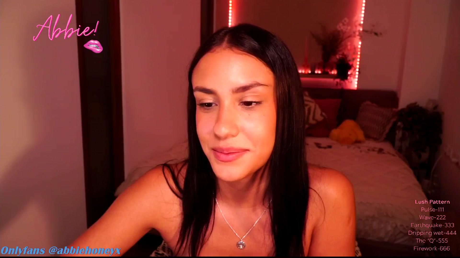 Gallery image thumbnail from Abiee_'s myfreecams stream on, 10/30/2024, 19:53 image 19 of 20