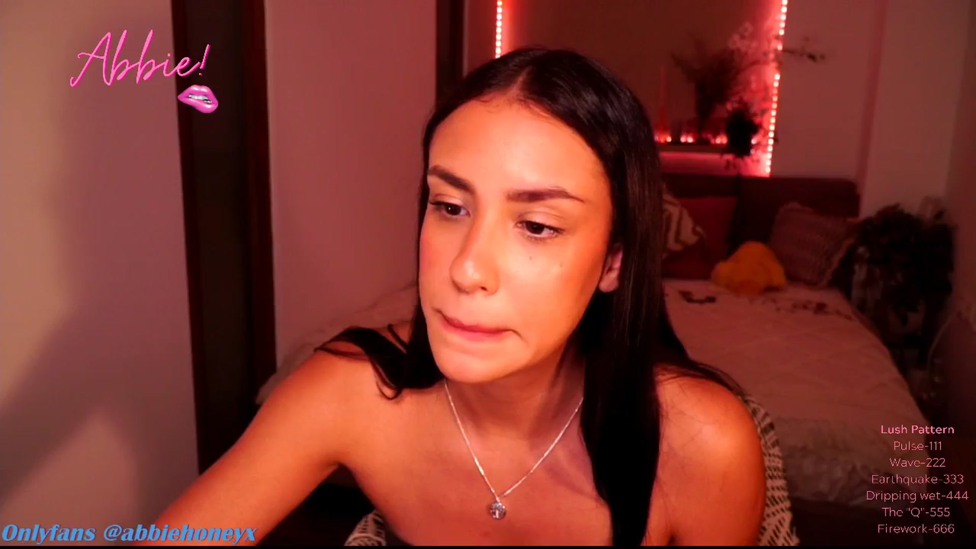 Gallery image thumbnail from Abiee_'s myfreecams stream on, 10/30/2024, 19:53 image 10 of 20
