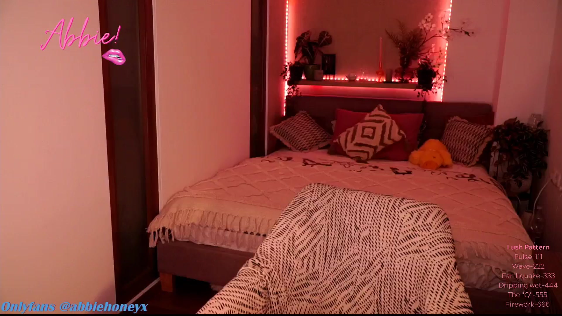 Gallery image thumbnail from Abiee_'s myfreecams stream on, 10/30/2024, 19:53 image 13 of 20