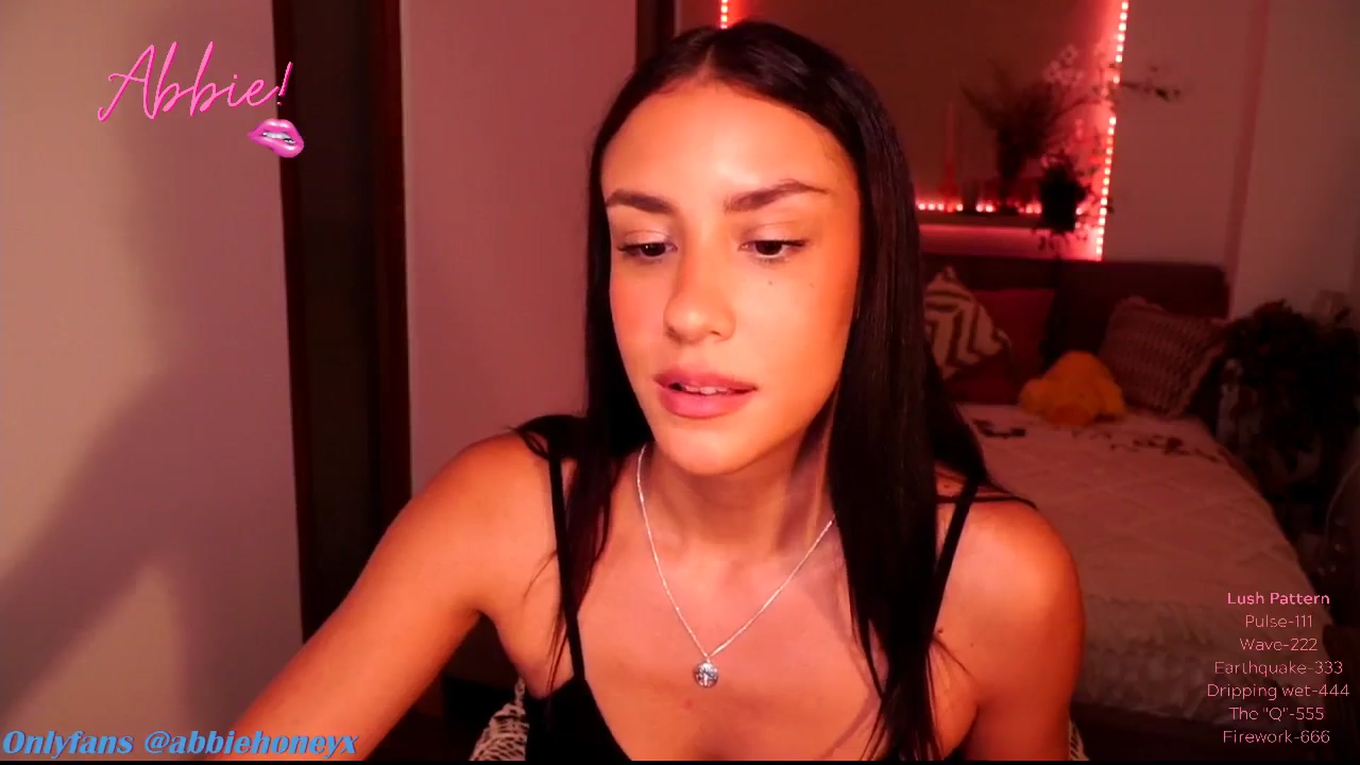 Gallery image thumbnail from Abiee_'s myfreecams stream on, 10/30/2024, 19:53 image 5 of 20