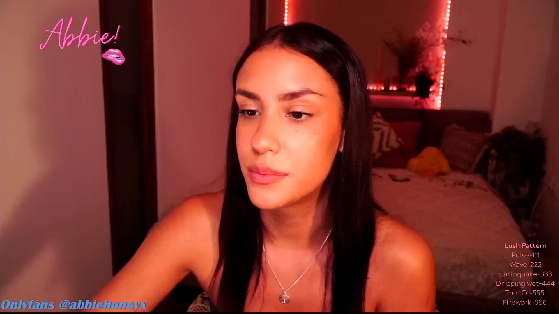 Gallery image thumbnail from Abiee_'s myfreecams stream on, 10/30/2024, 19:53 image 14 of 20